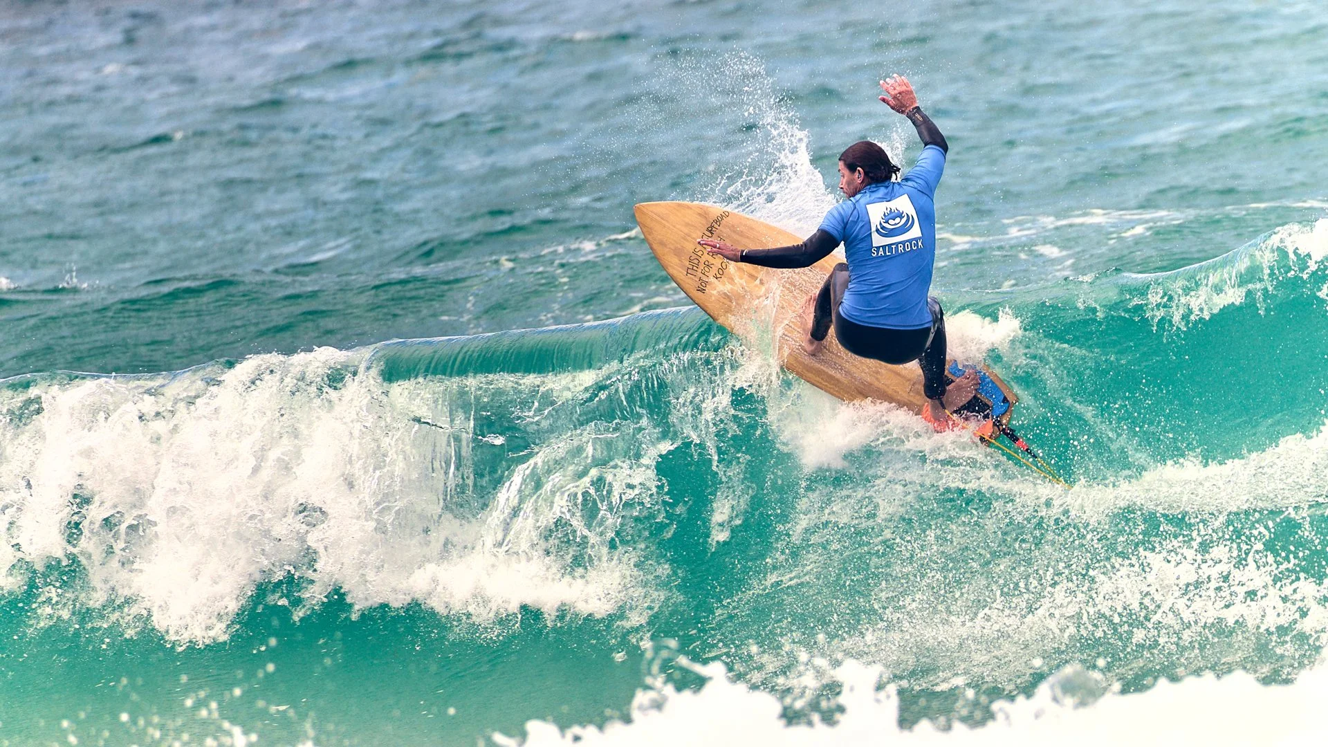 Rising Tide Festival - UK Surf &amp; Skate Expo 2026 ‘Off-Cut Classic’ Expression Session 