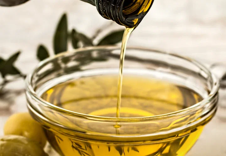 How to choose a healthy olive oil?