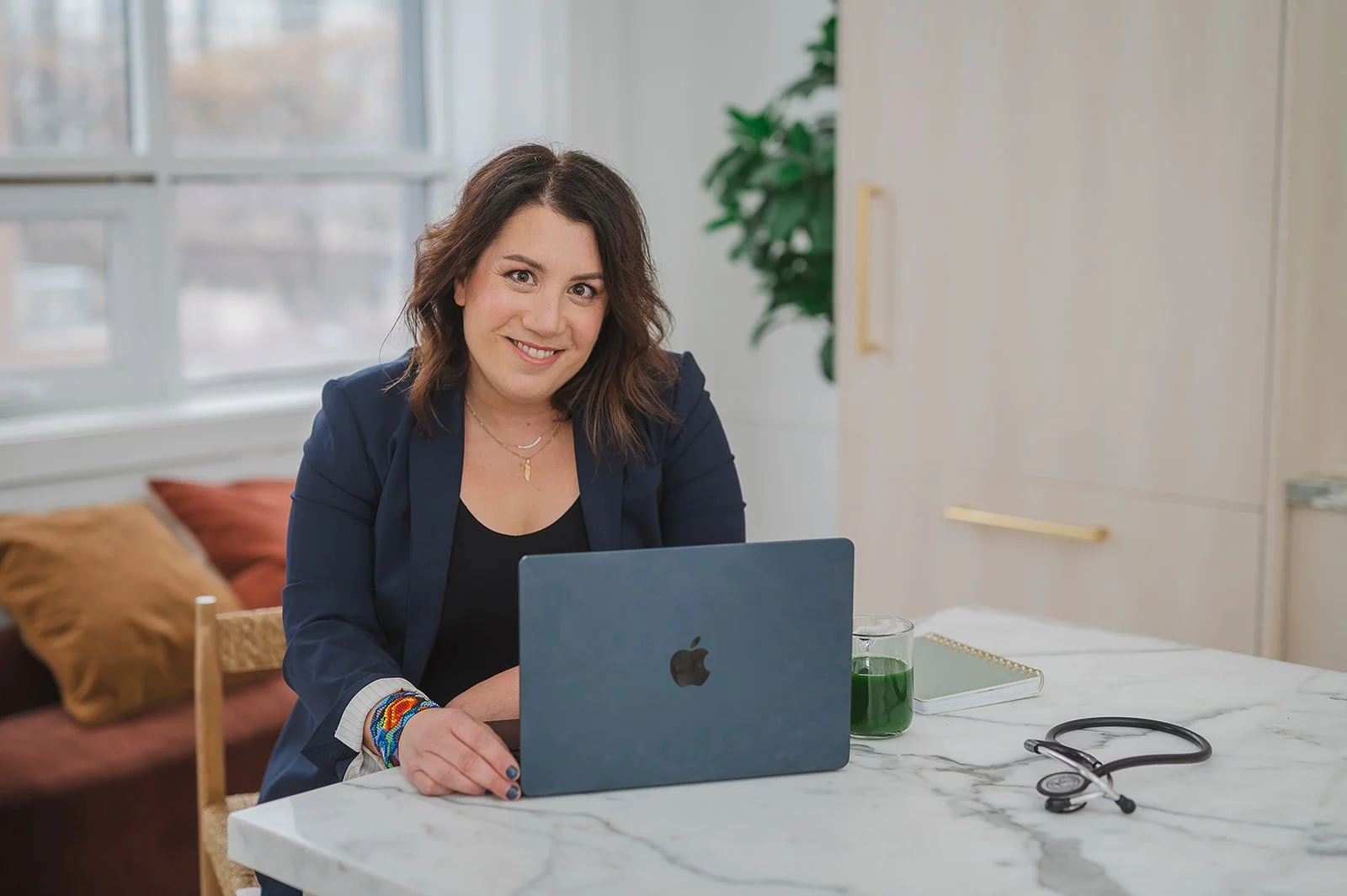 Dr. Laura Brass ND, IBS specialist Toronto