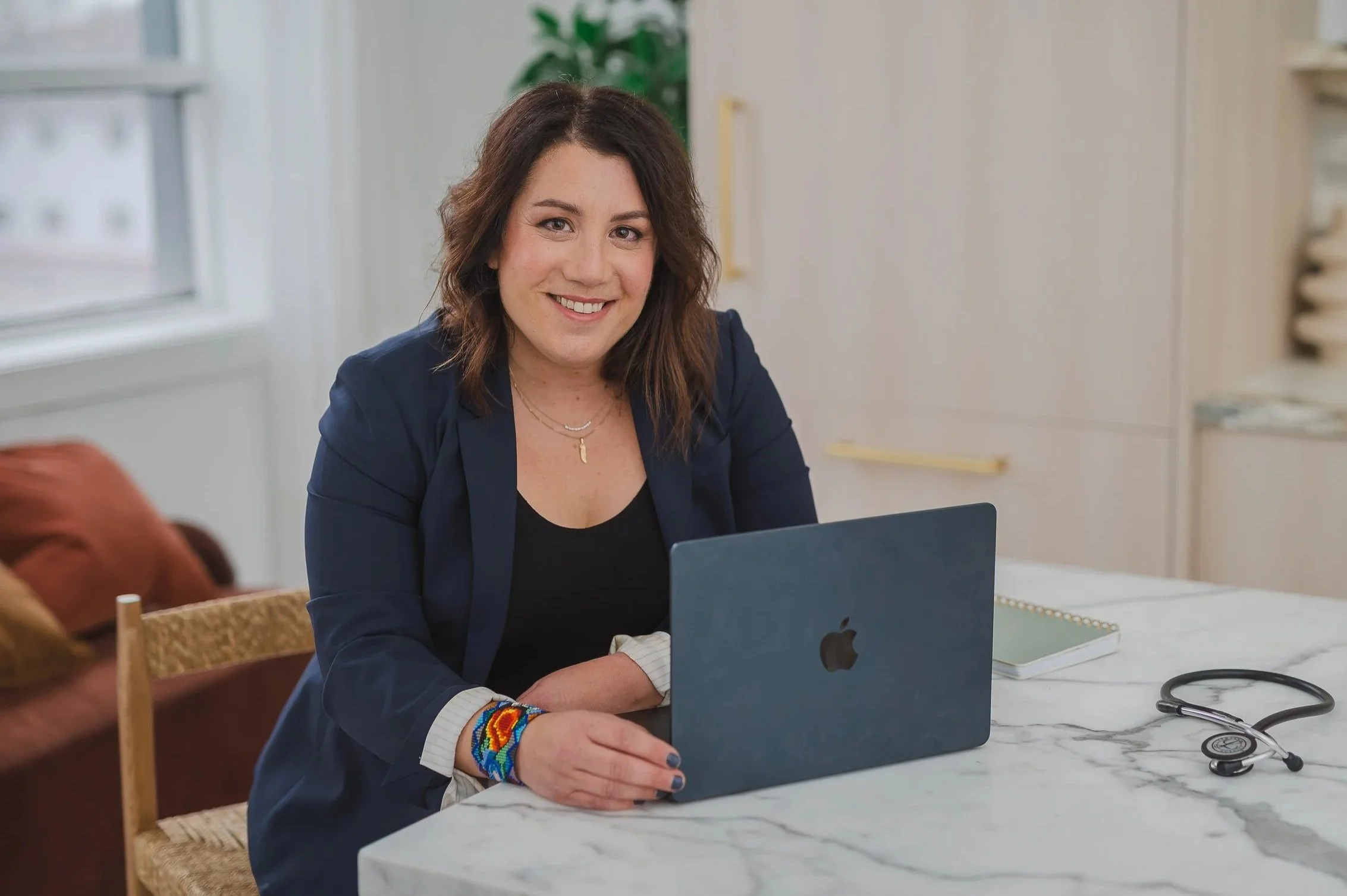 Dr. Laura Brass ND, digestive health doctor Toronto