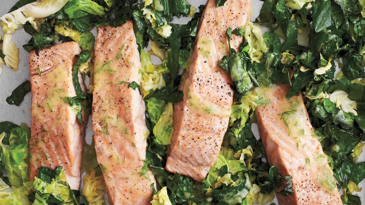 Anti-inflammatory omega 3 health foods recommended by naturopath Toronto Dr. Laura Brass ND