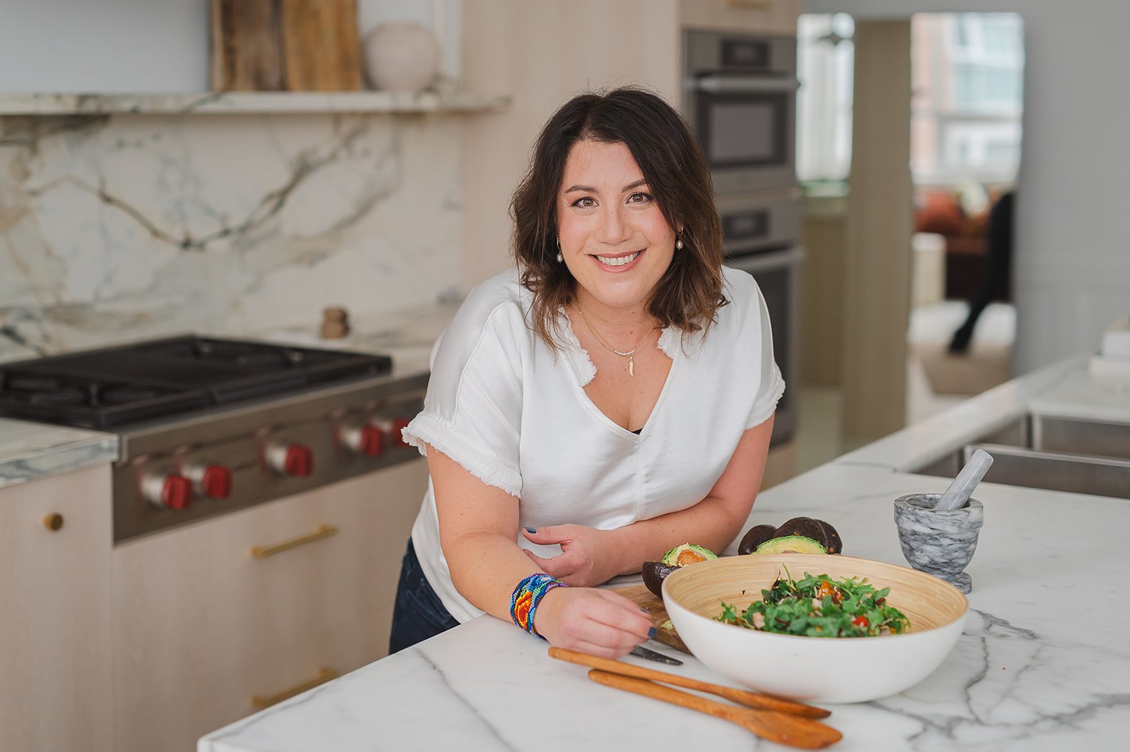 Dr. Laura Brass ND, functional medicine GTA