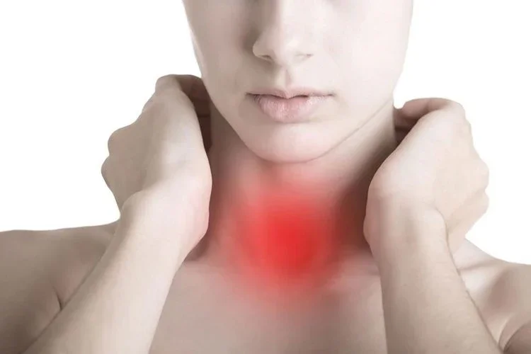 Autoimmune thyroid disease treatment naturopath Toronto Dr. Laura Brass ND
