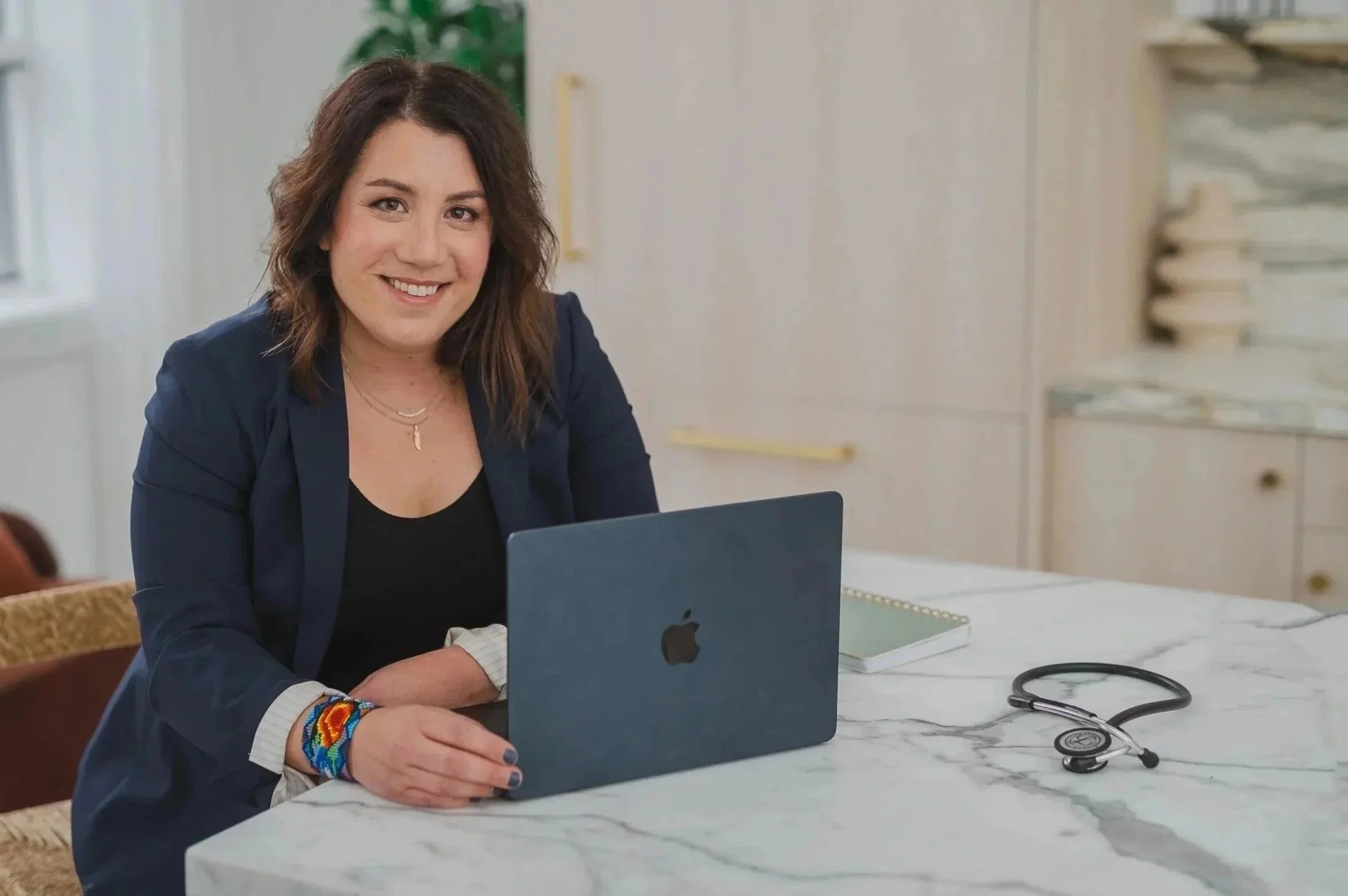 Dr. Laura Brass ND, functional medicine GTA