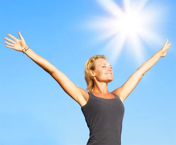 Natural health and wellness lifestyle naturopath Toronto Dr. Laura Brass ND