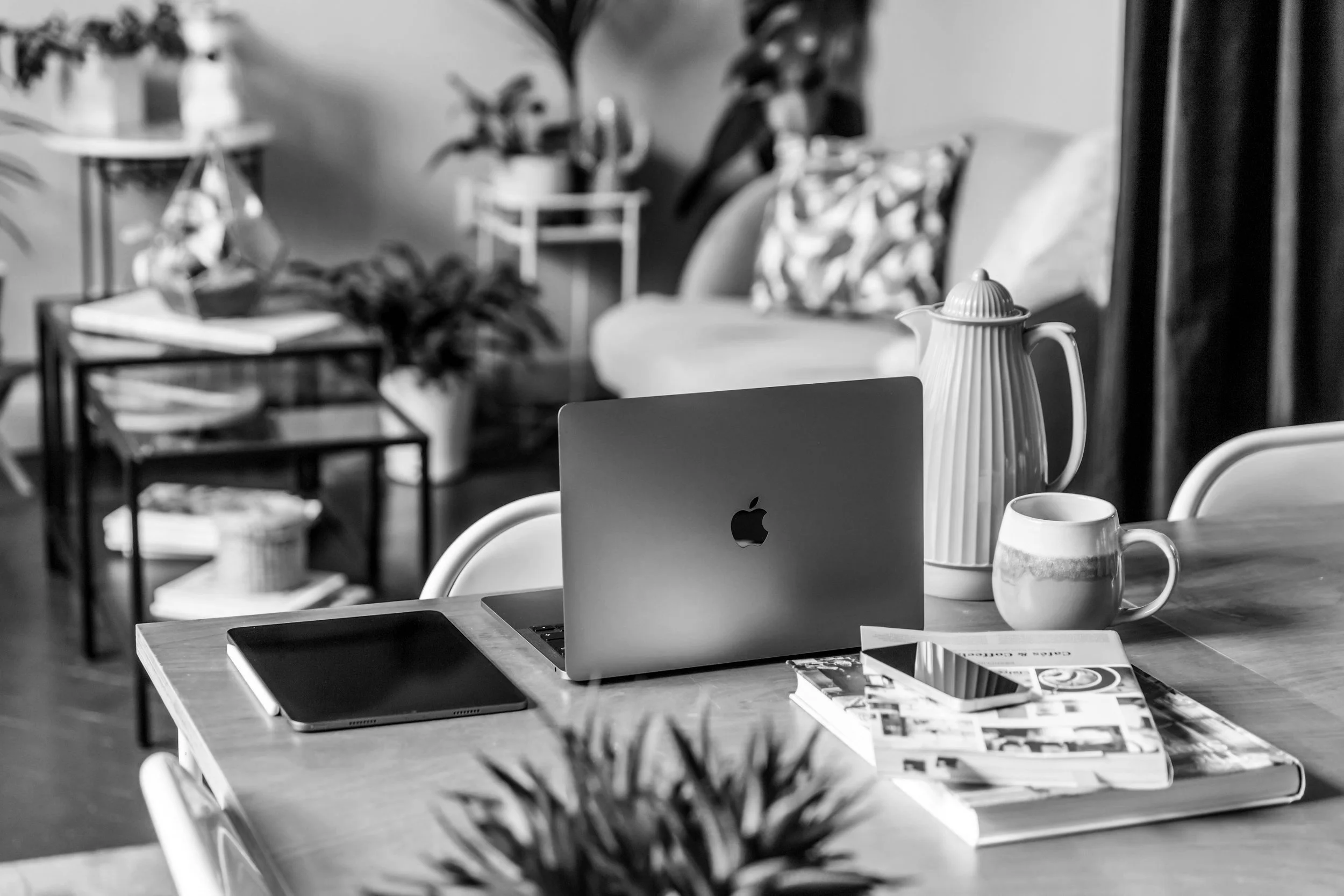 Self-employed professionals
