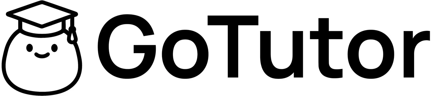 GoTutor