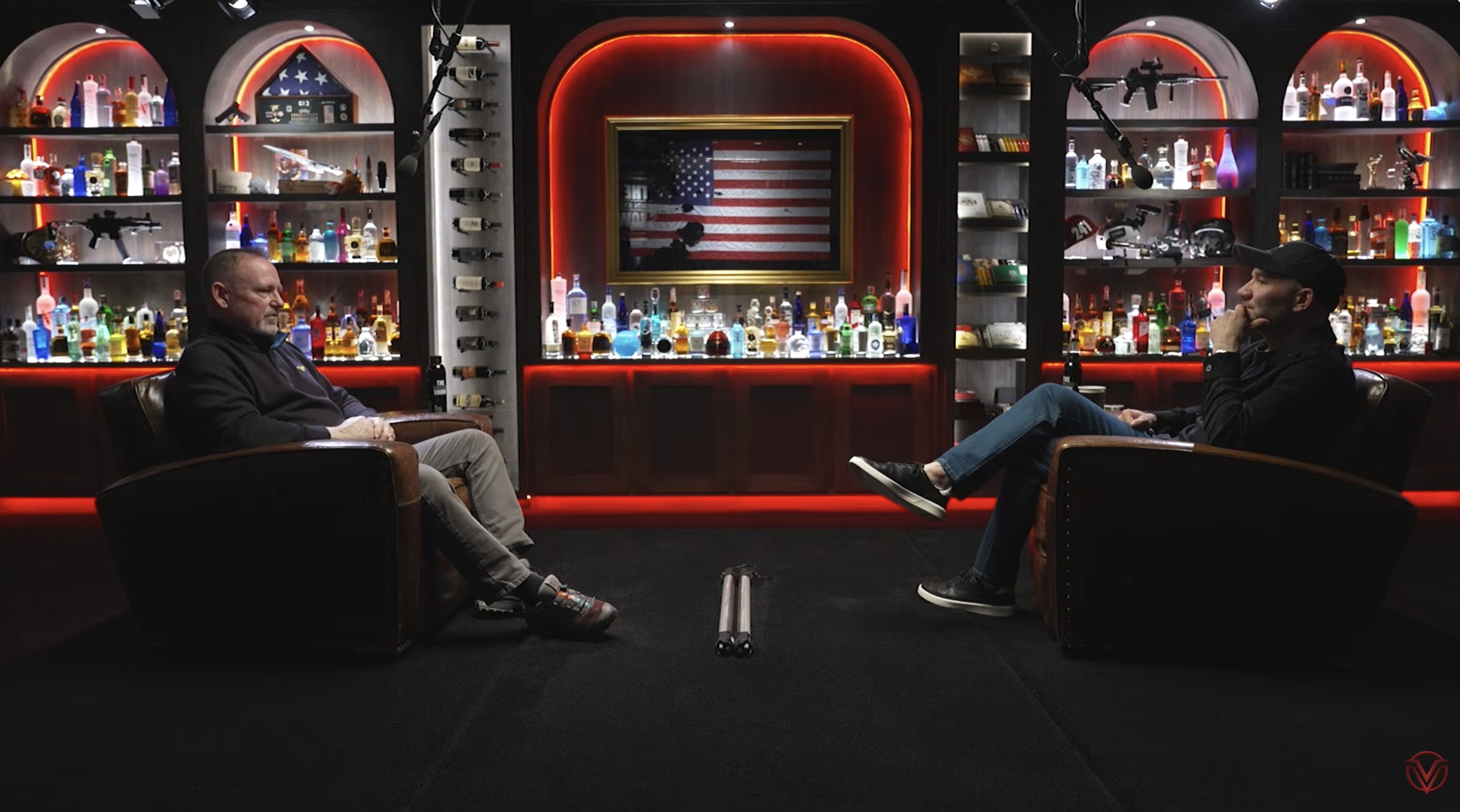 Butch Wilmore - He Was Stranded in Space for 286 Days
 
 The Shawn Ryan Show 

   Watch Now   
