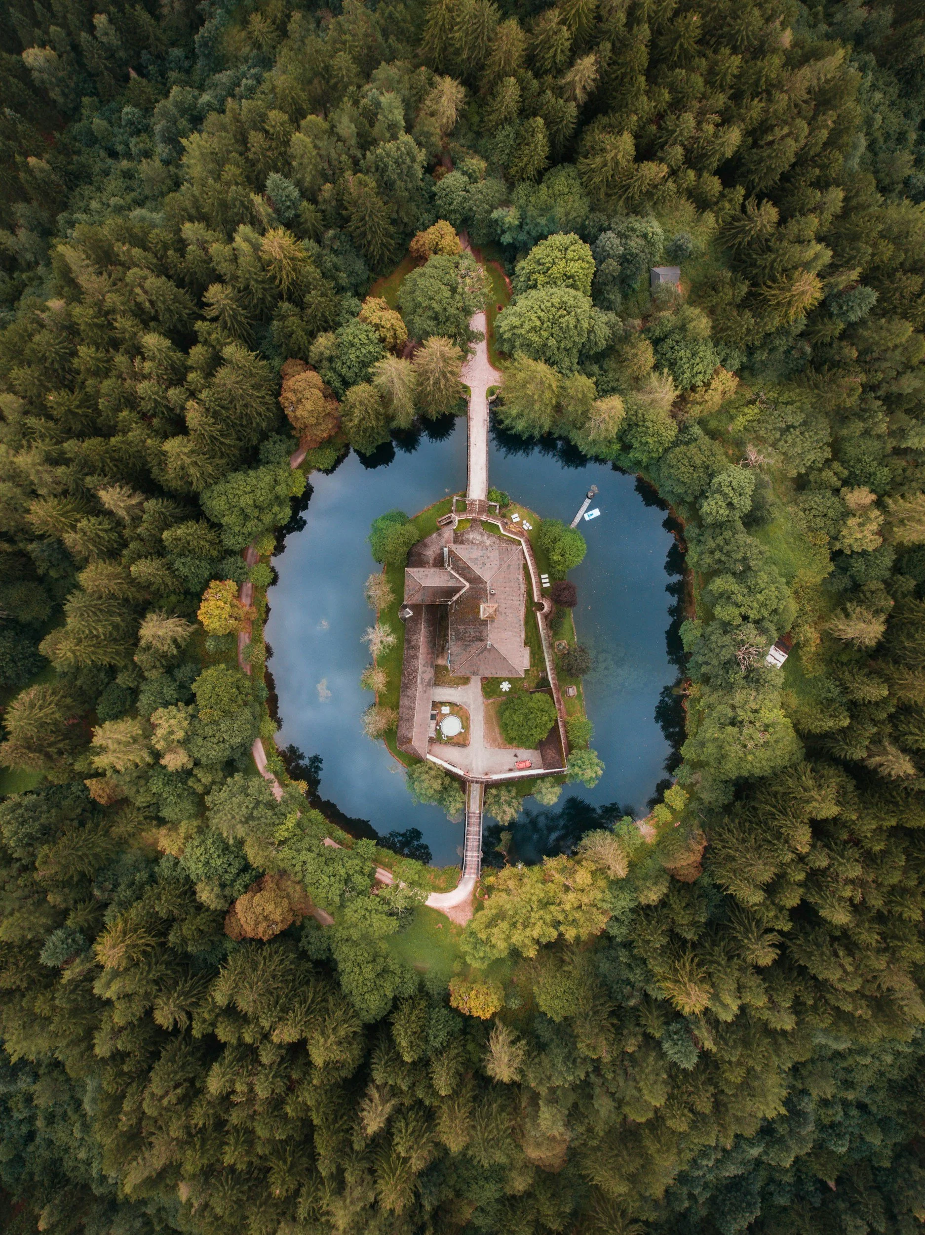 Guard Your Castle: Why Boundaries Can Feel Foreign to the ADHD Brain