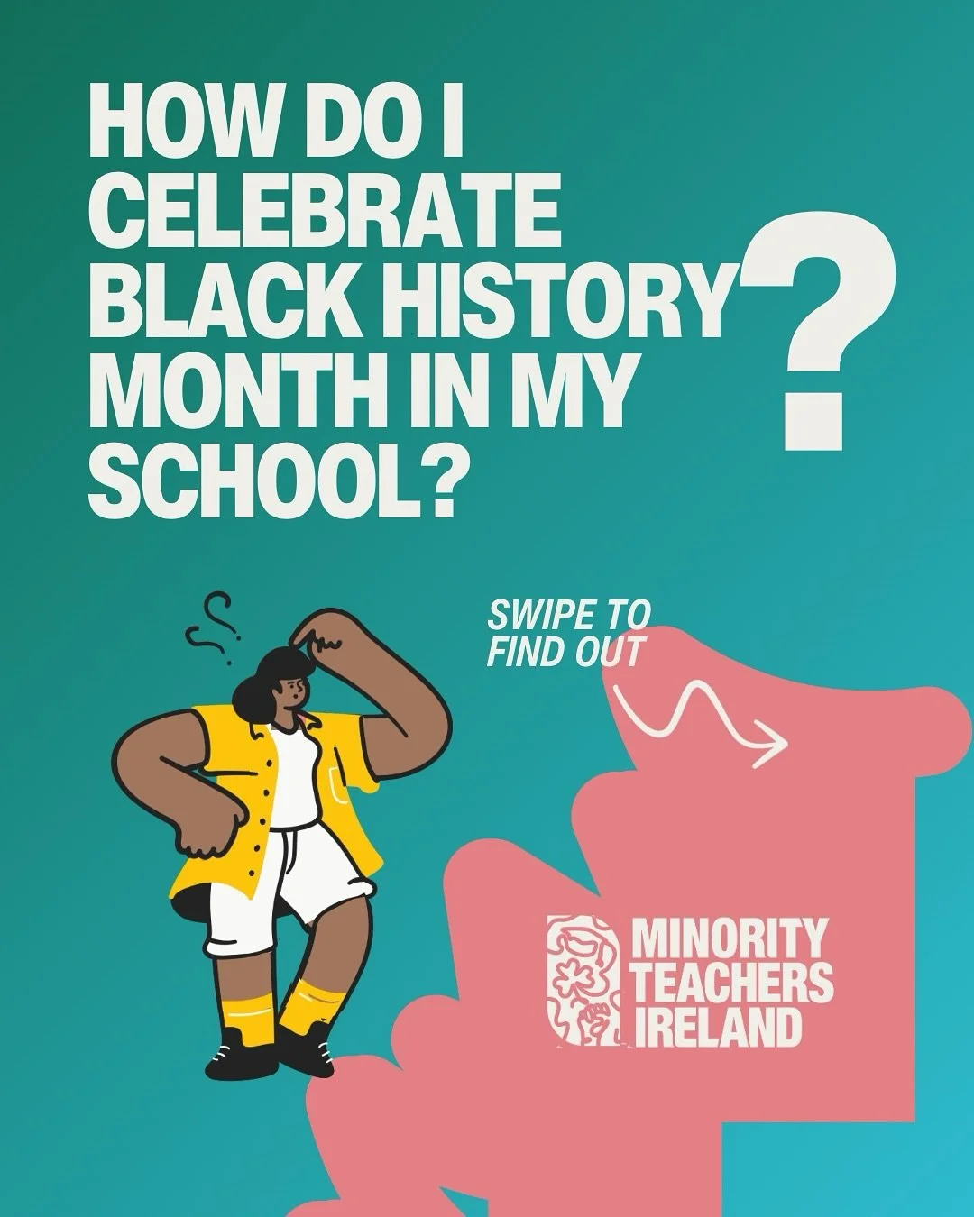 BHM ideas just dropped🥳🌟Suitable for primary AND secondary schools✨😊

#fyp #blackhistorymonth #ireland #teachers #ideas