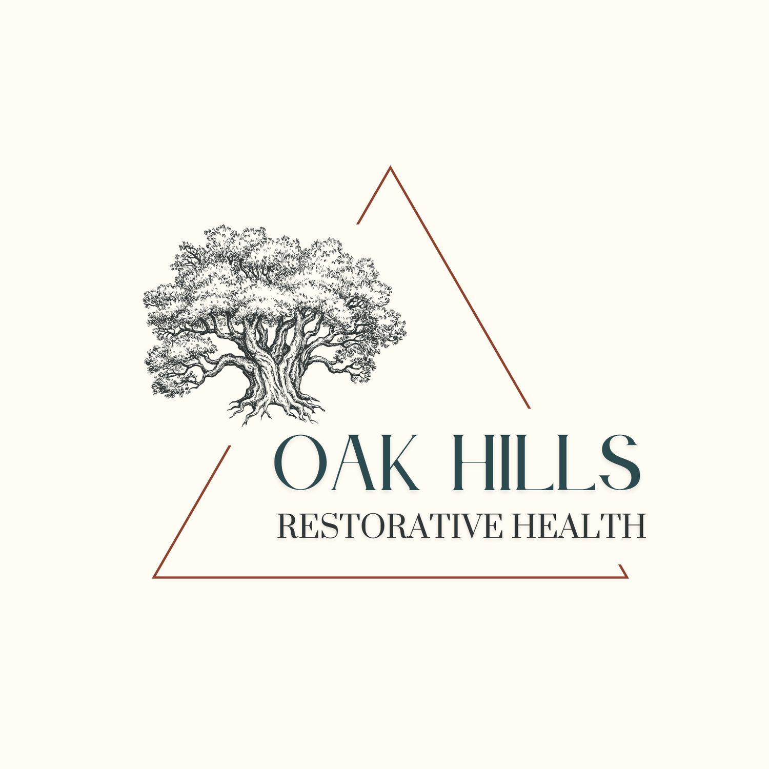 Oak Hills Restorative Health