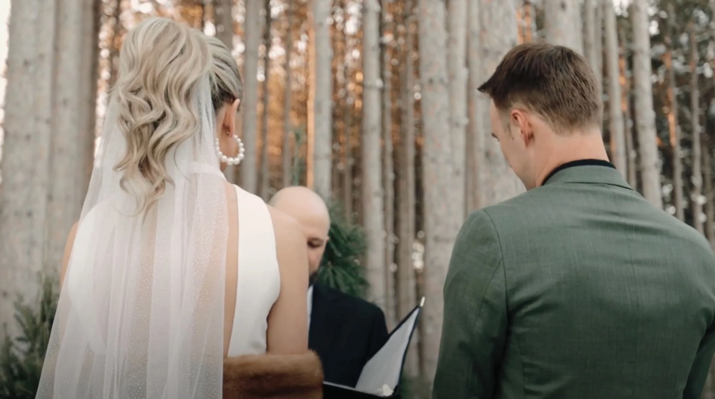Your Dream Wedding in Red Wing, Minnesota