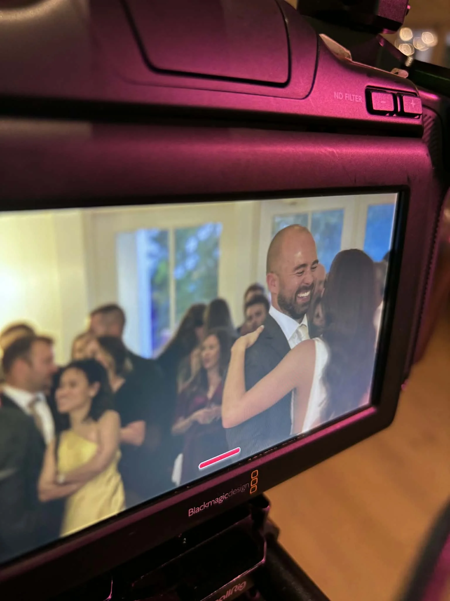 Finding the Right Wedding Videographer in Dresser, WI