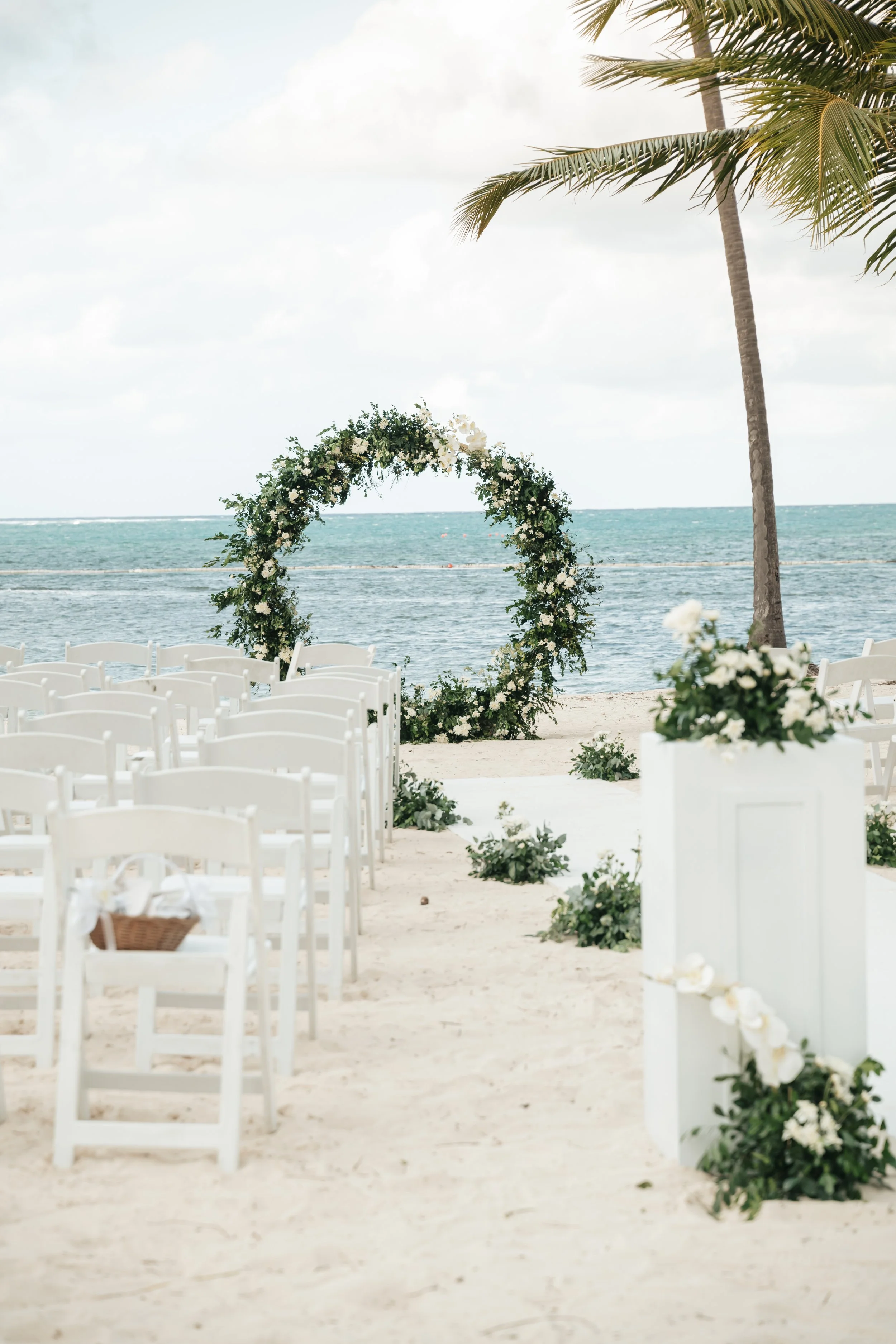 Our Punta Cana Wedding: The Real Numbers Behind Our "Gold Standard" Service