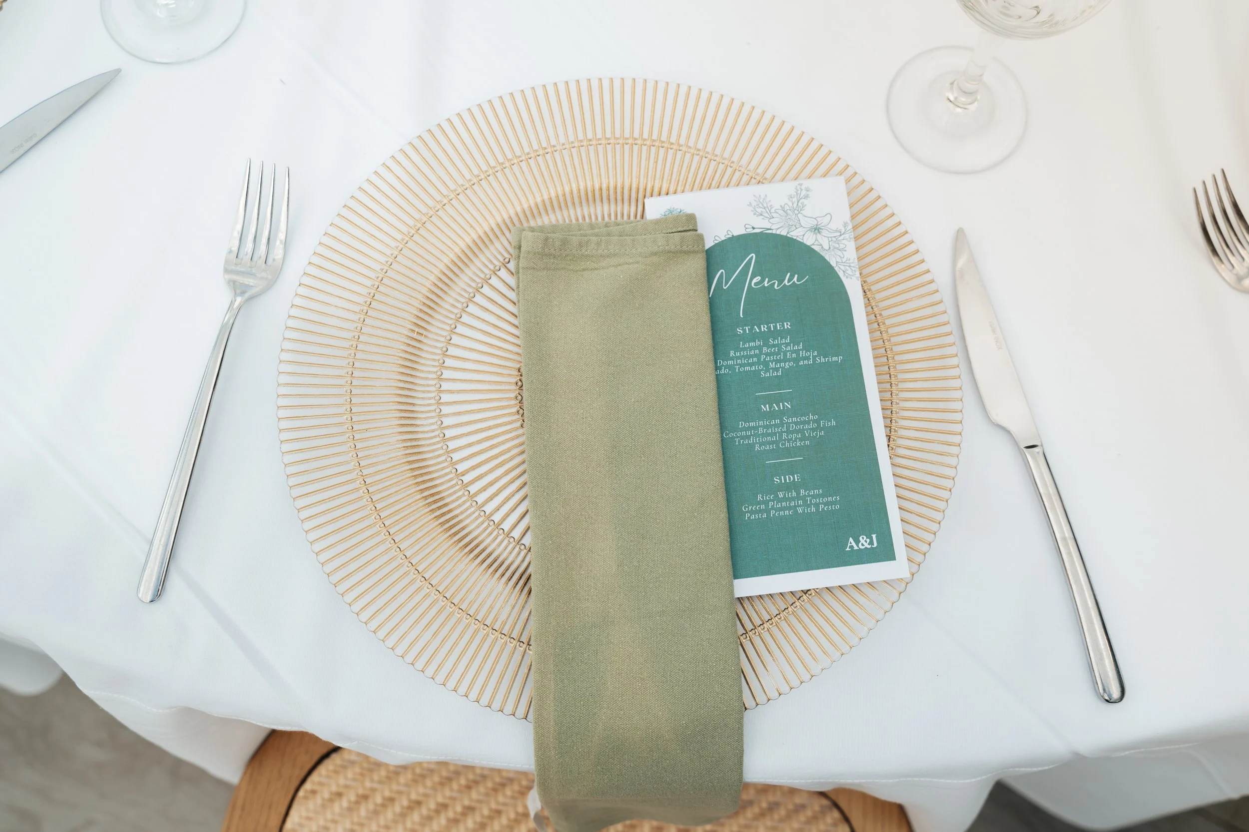 Punta Cana Wedding Planner
