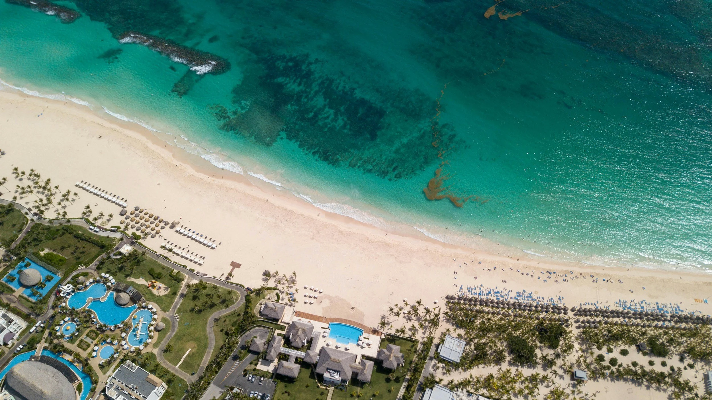 all inclusive resort for weddings