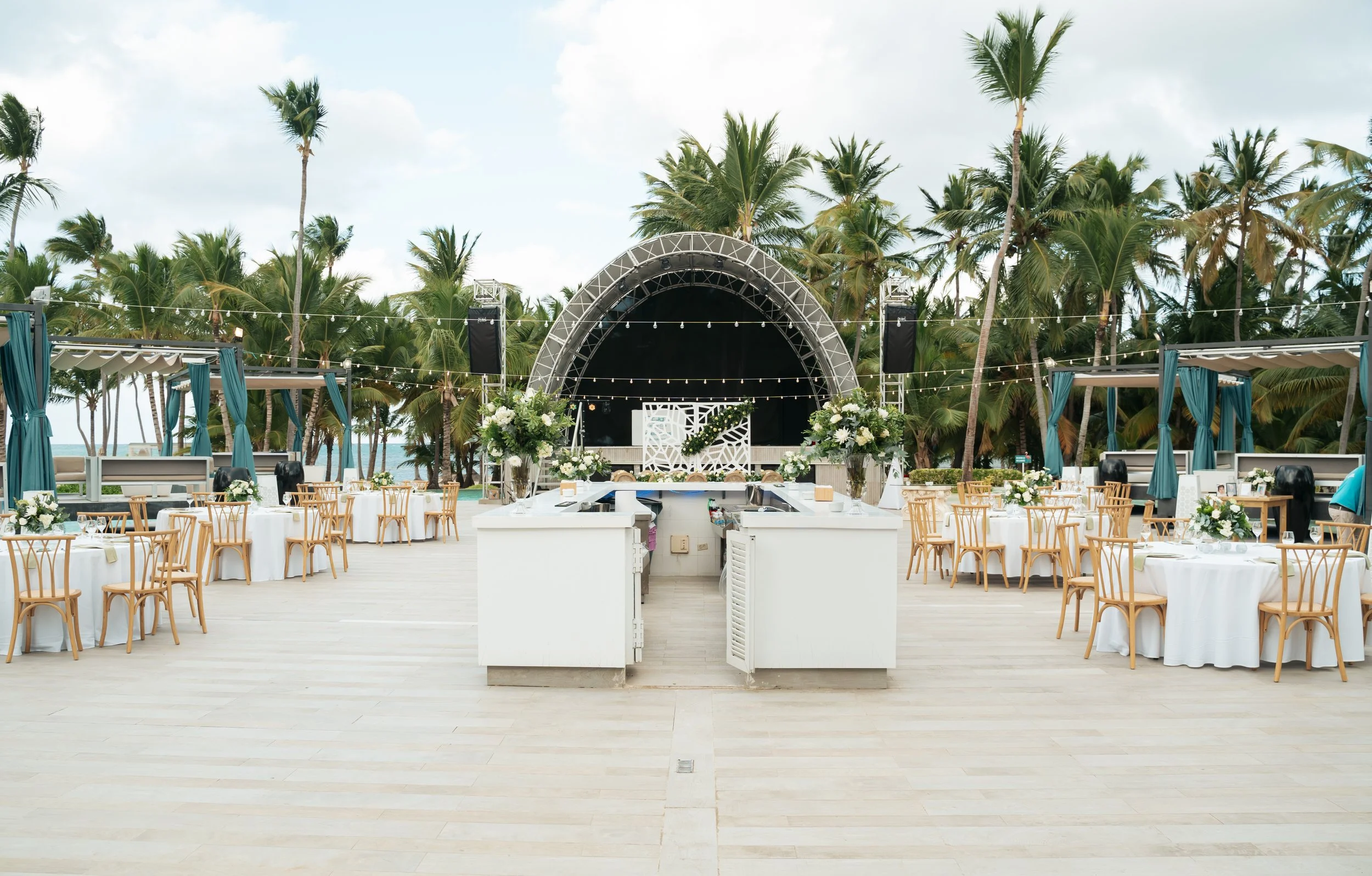 Top 5 Punta Cana Wedding Venues for Every Style &amp; Budget