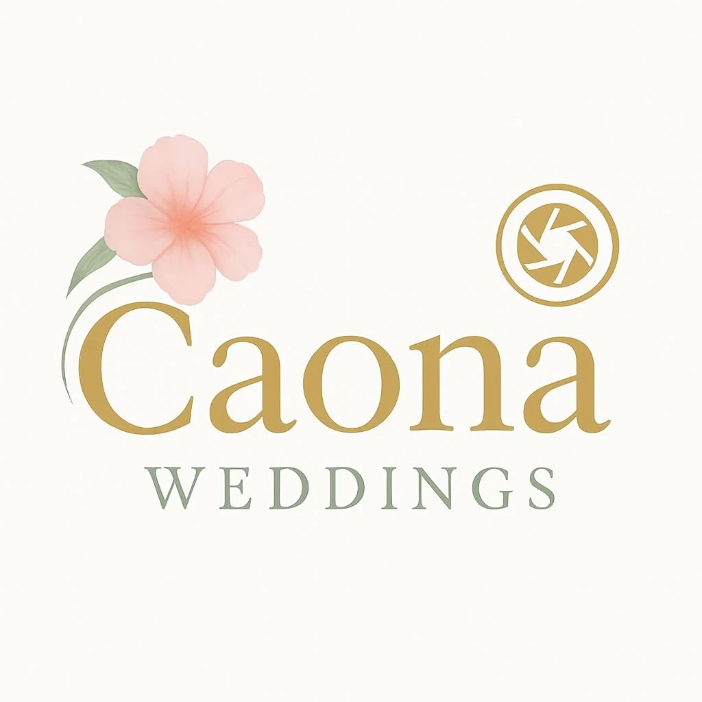 Caona and Co. Wedding Services