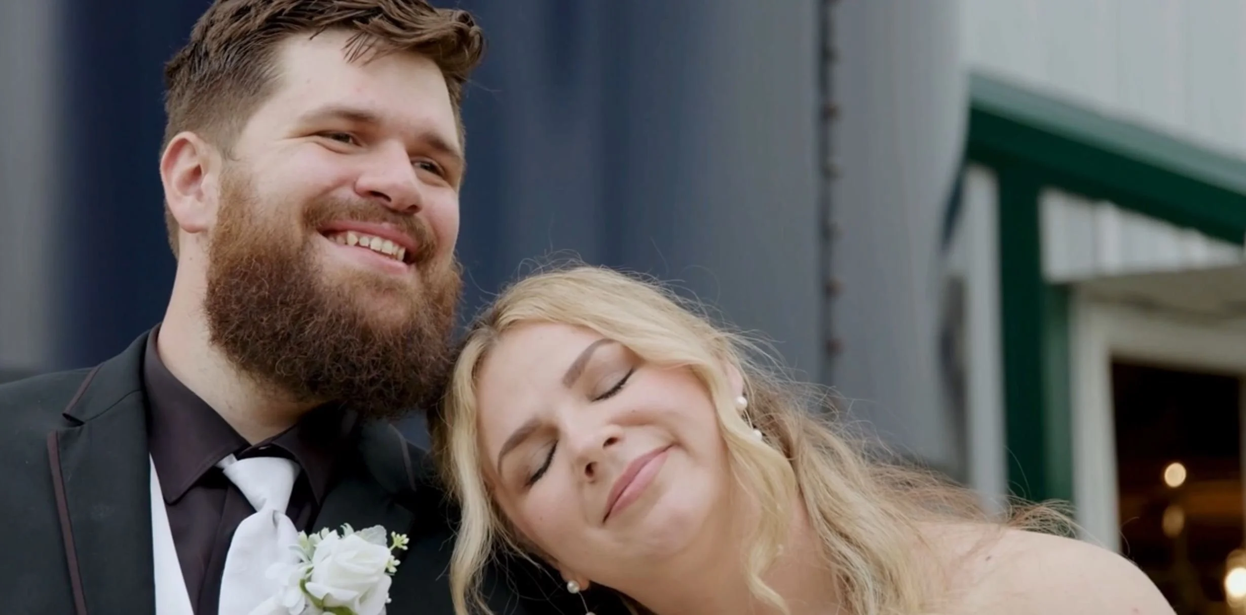 settlement hill farm wedding