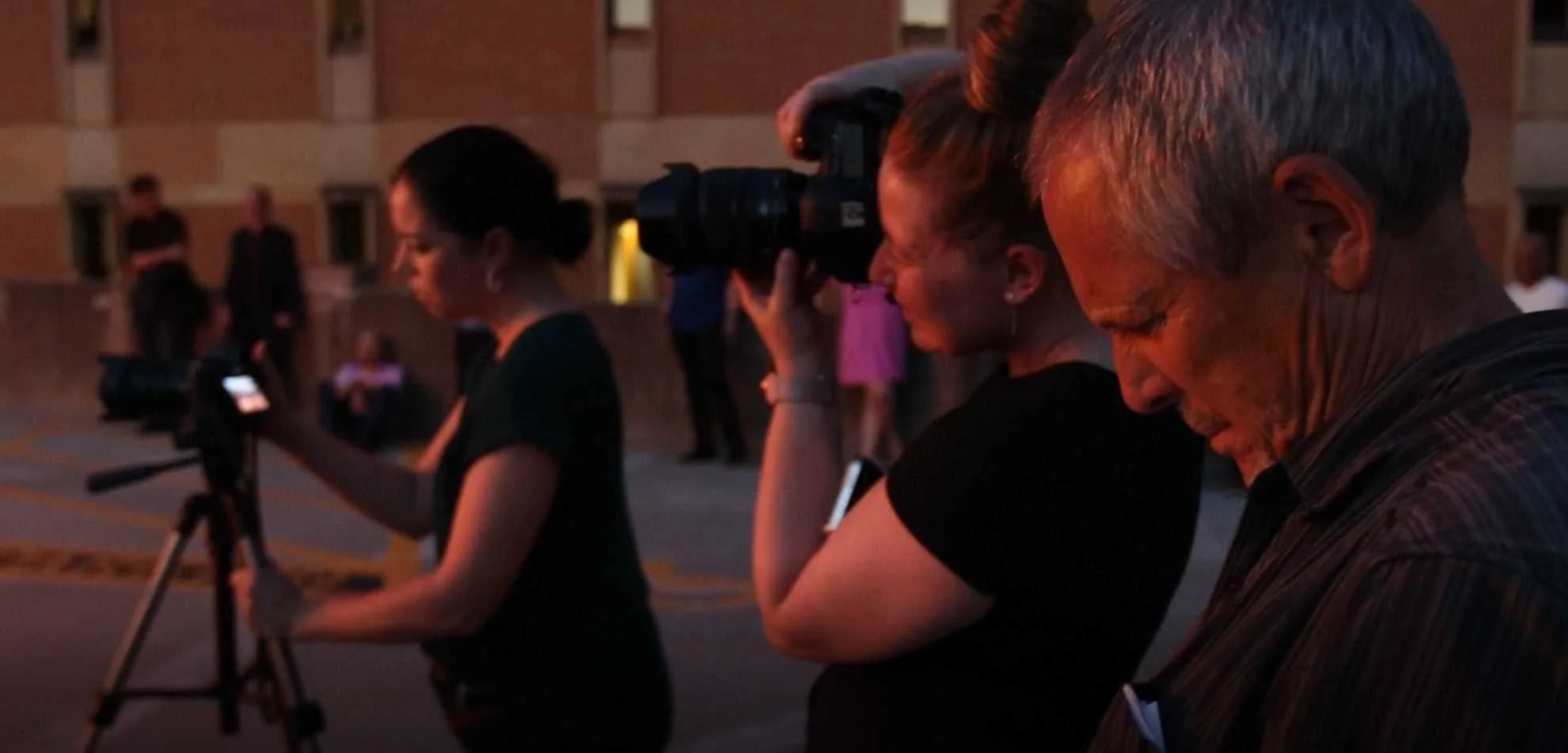 wedding photographer and videographer MN