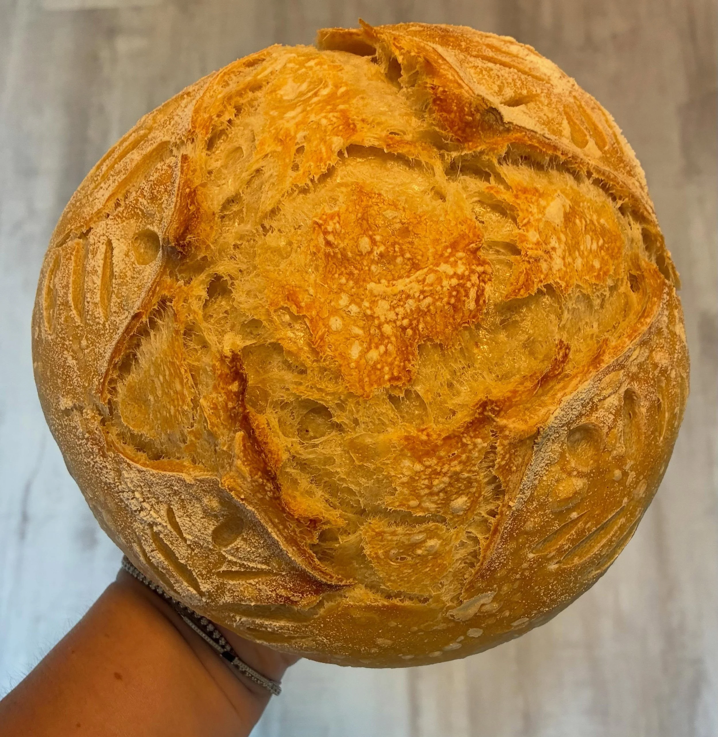 Saturday Bakes #sourdough #sourdougbread #sourdoughofinstagram #microbaker #lucianasleaveningloaves