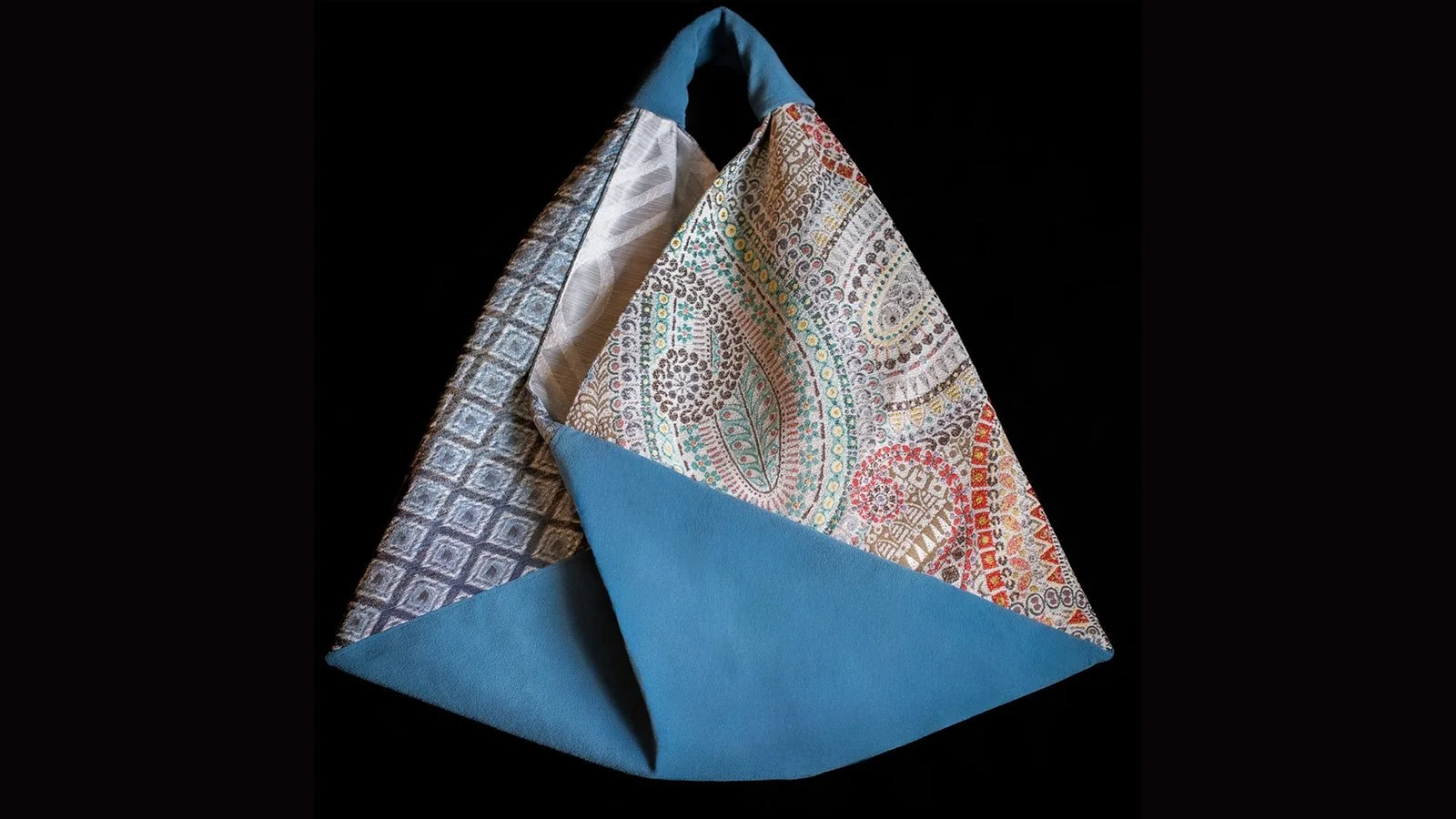 The Friday Find: InStitches Handmade Bag