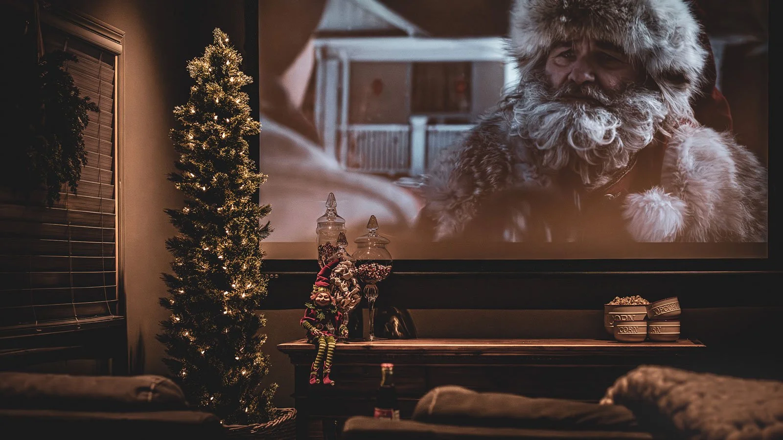 Christmas at Home: Traditions, Greenery, and a Season Well Loved