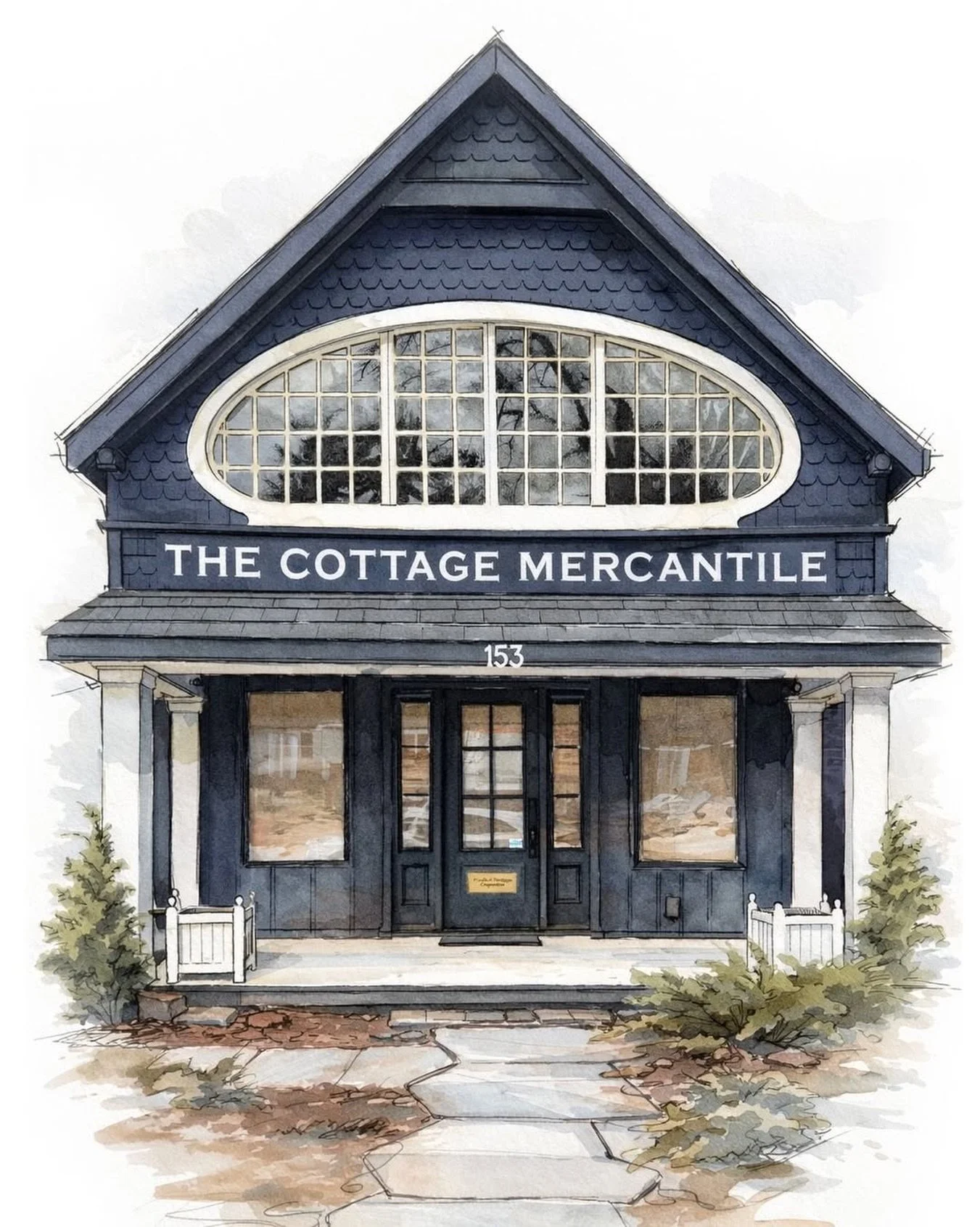 This week&rsquo;s #TheFridayFind is the charming The Cottage Mercantile right on Manitoba Street in the heart of downtown Bracebridge.
If you love cozy cottage vibes, unique d&eacute;cor, vintage treasures, locally inspired gifts, and beautifully cur