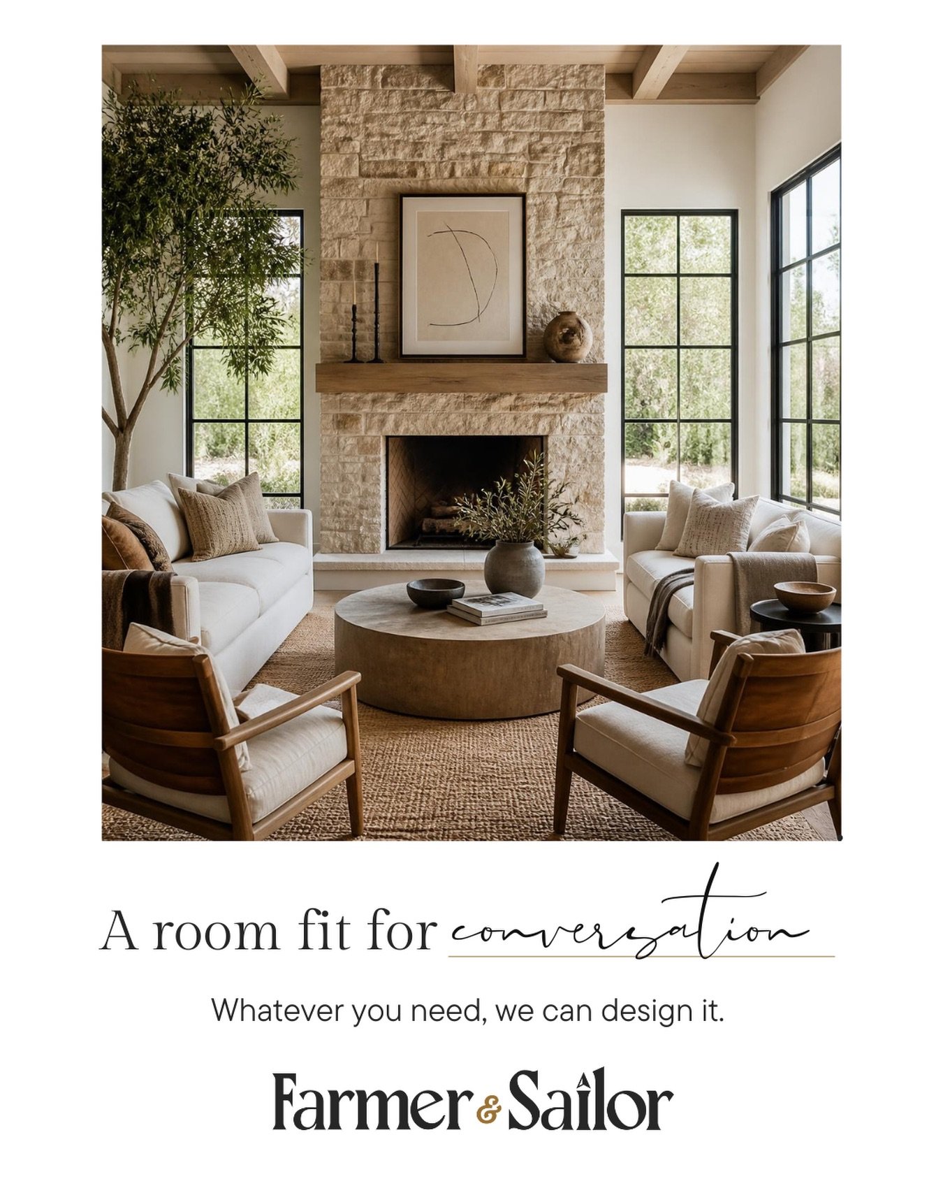 The best spaces aren&rsquo;t just beautifully designed they bring people together. 
Whether you&rsquo;re dreaming of a warm, modern living room or a complete home transformation, we&rsquo;re here to create a space that reflects your lifestyle and ins