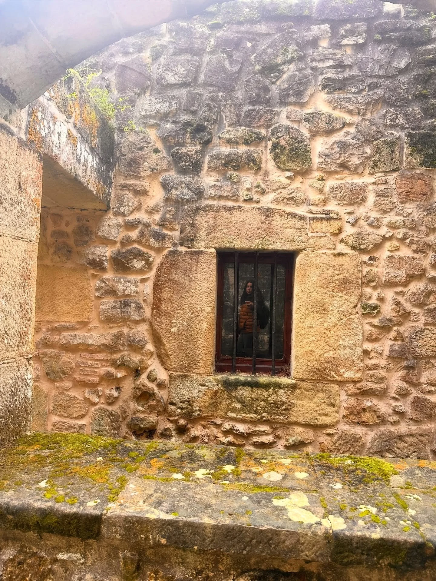 There is within me an energy which longs to erupt, destroy, bubble up in rage, stamp its feet in indignation, recreate drama passed down from generation to generation.

This is in each of us. 

🔥 
More in depth, longer reads, in the blog on the webs