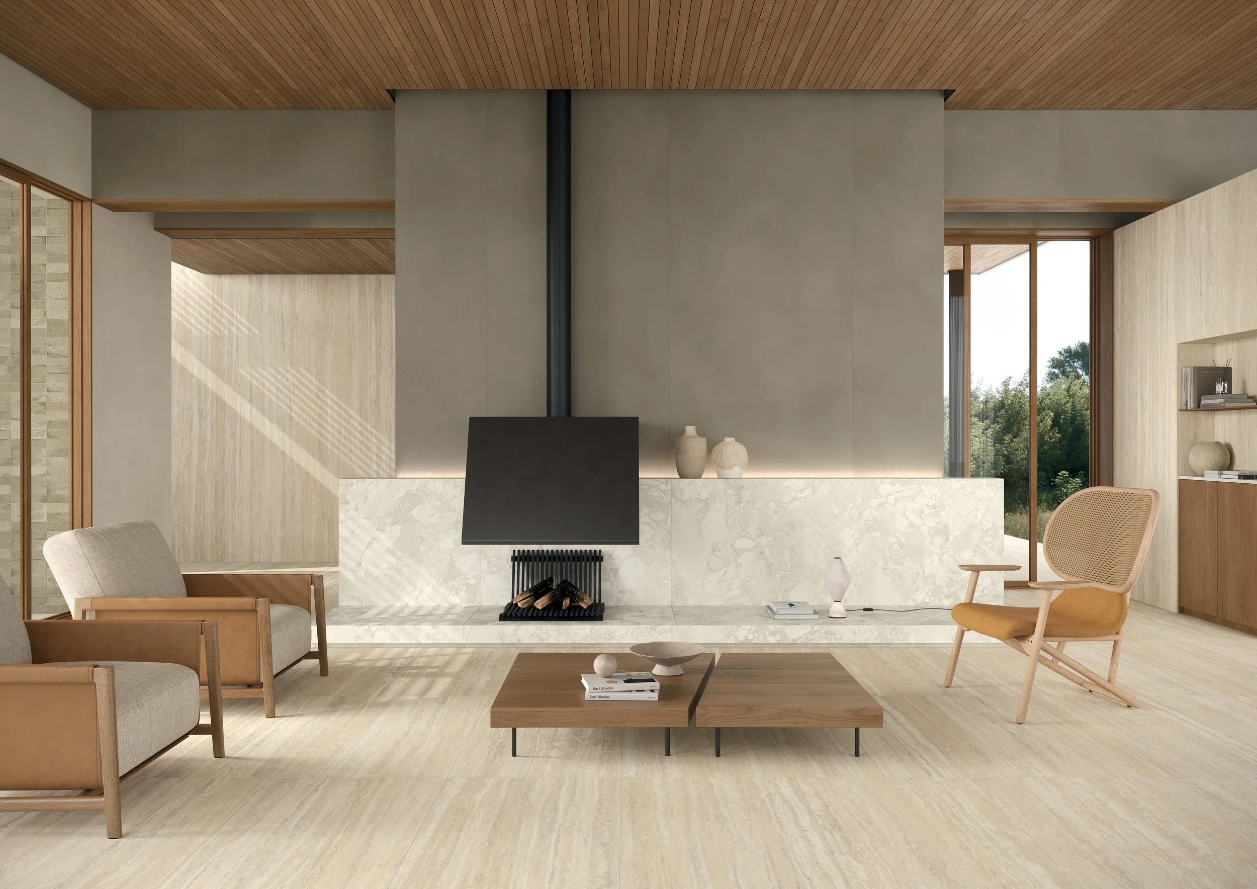 SERIE SCULTOREA DELICATA - MARCA CORONA