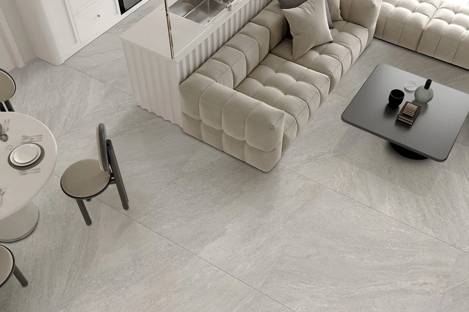 SERIE NATIVA - TUSCANIA CERAMICHE
