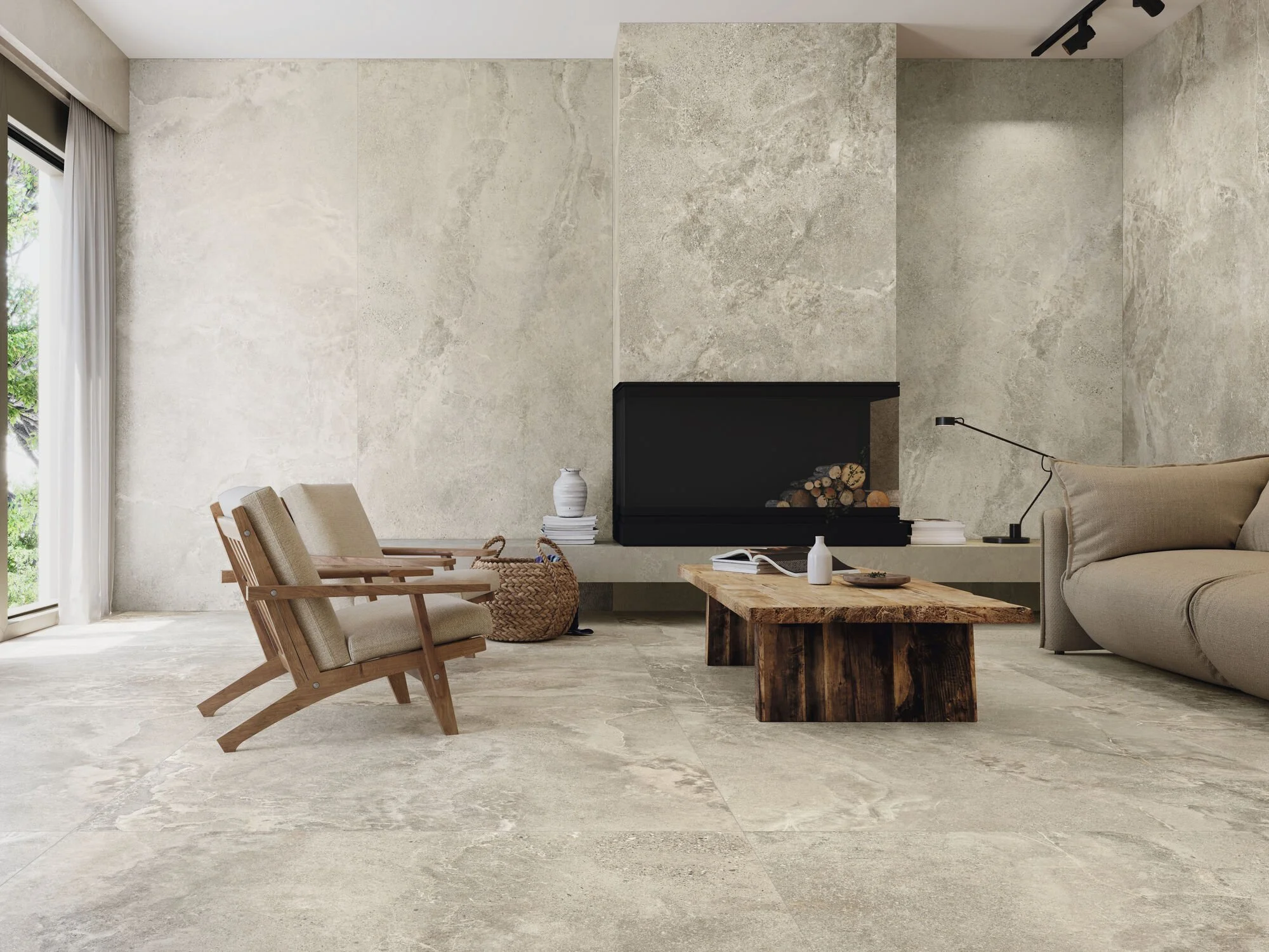 SERIE DOME - BALDOCER