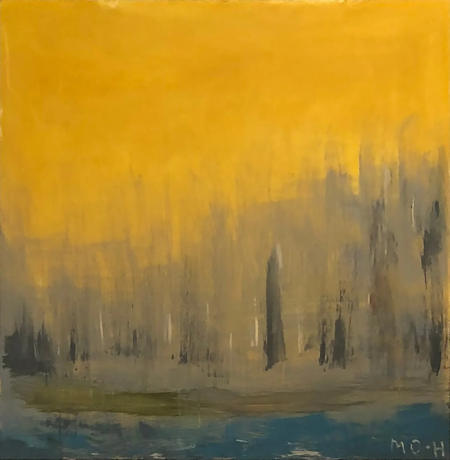 Open Studio 2024
