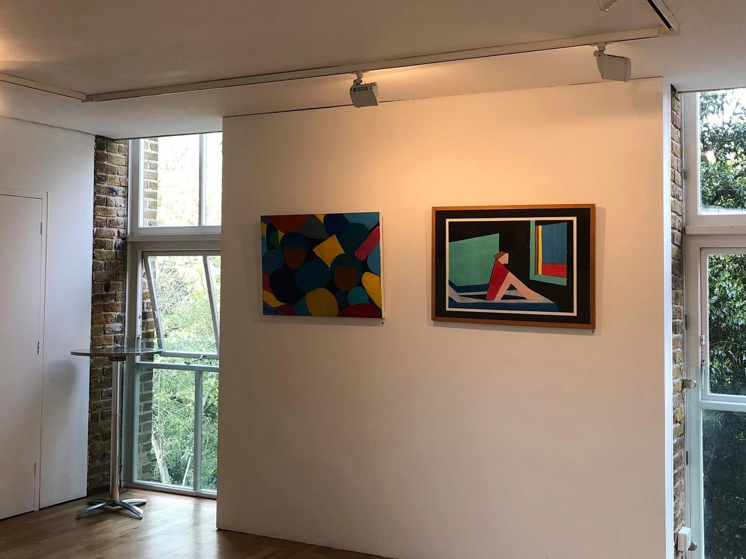 Pump House Exhibition 2021