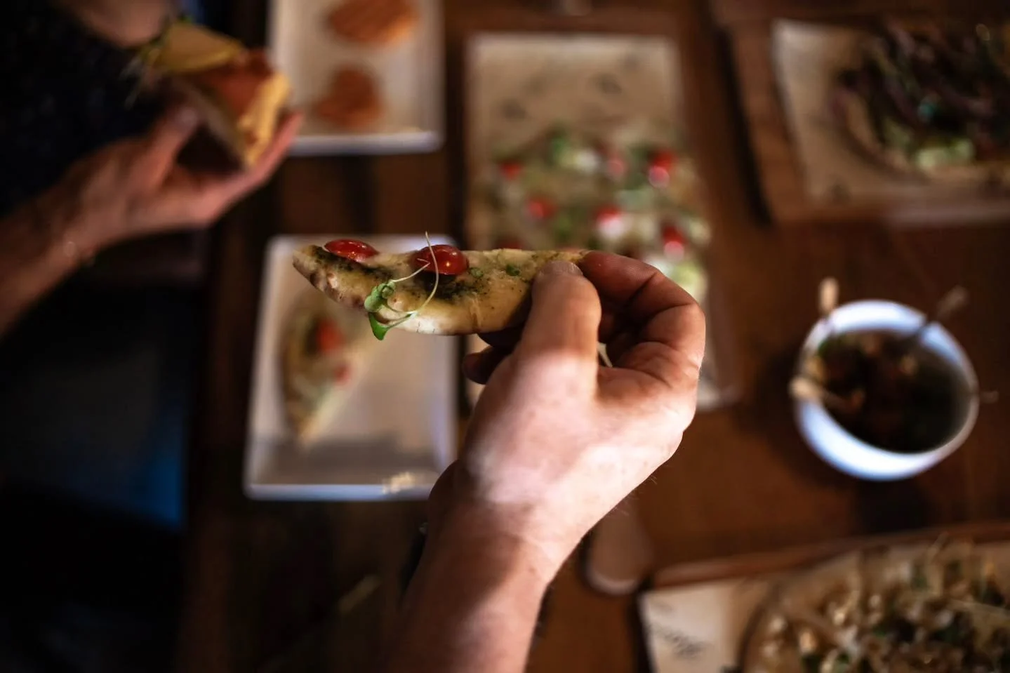 POV: The rain’s falling, the vibes are moody, and we’re bringing the party inside tonight.
Cozy up with us and enjoy live music from Marcus Stevens. See you at The Barrel! 🍷