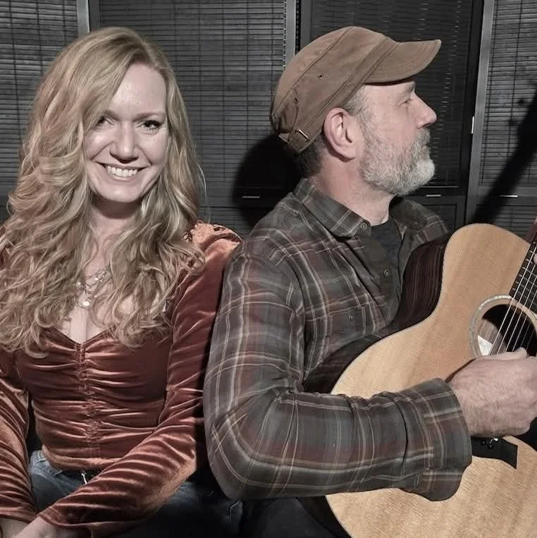 Live Music with Picked Up Pieces