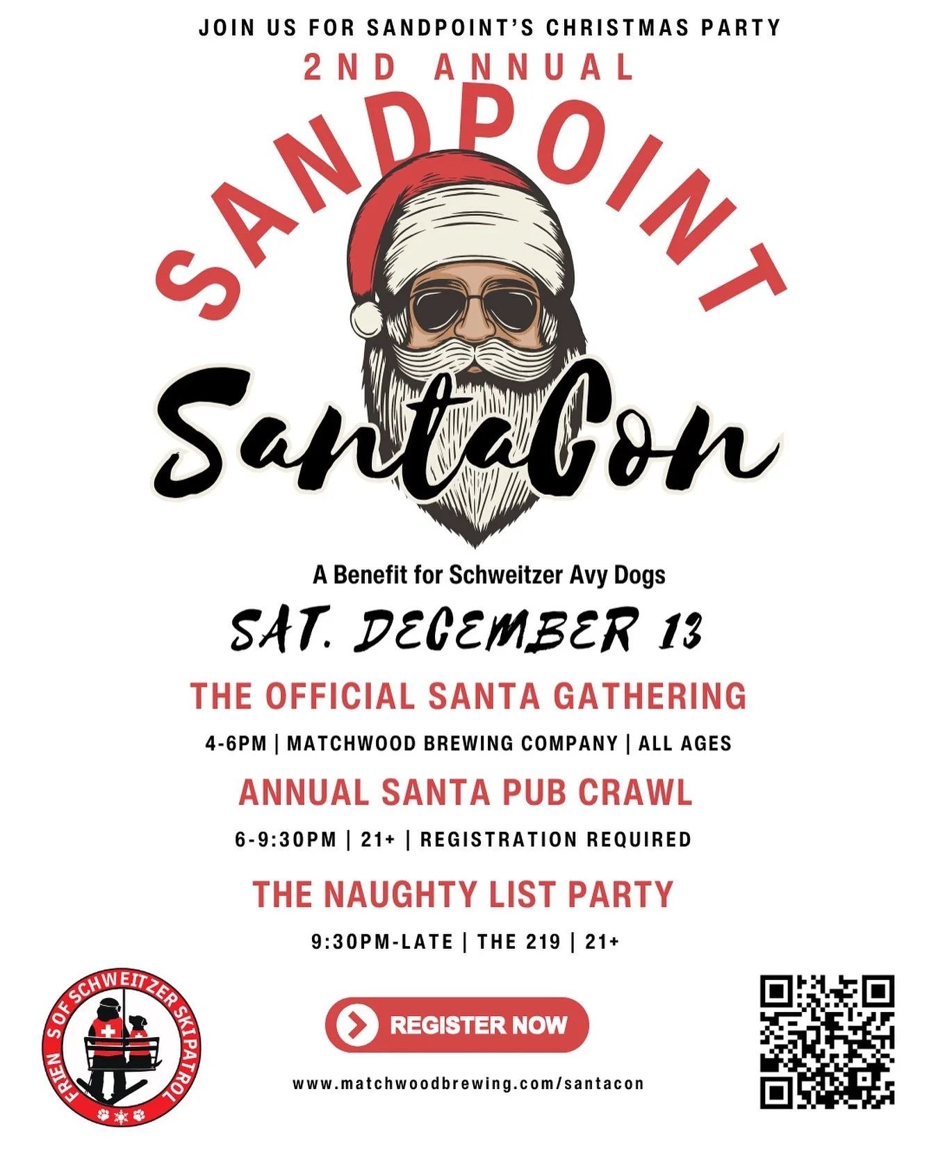 Santacon 