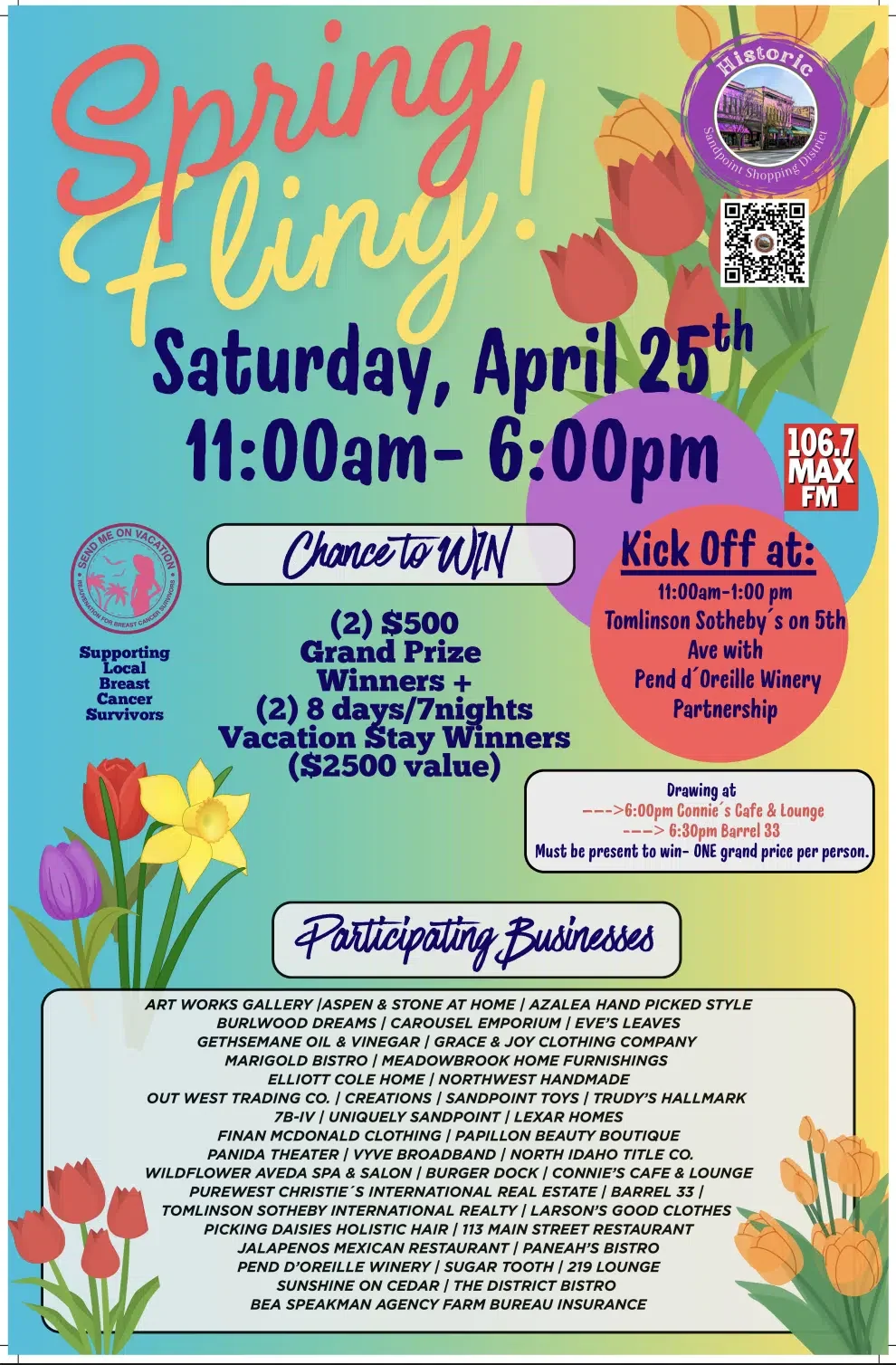 Spring Fling