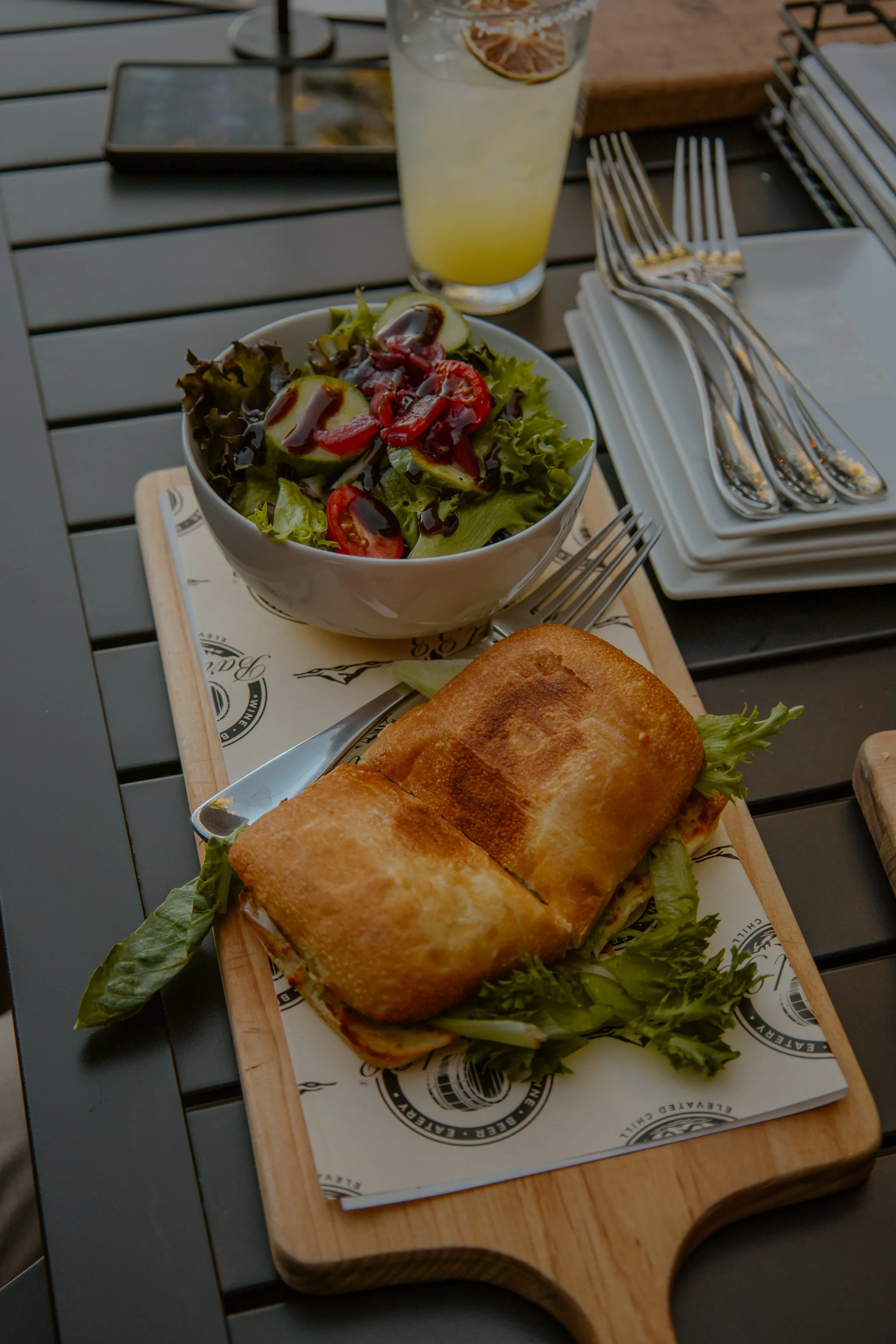 sandwich served with side salad.jpg