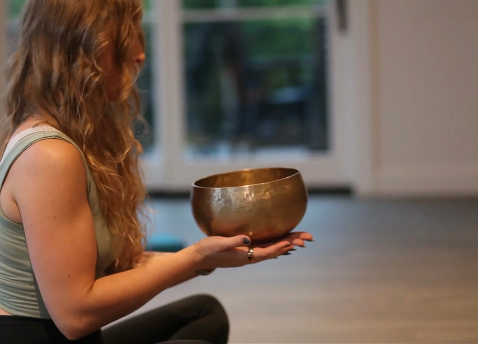 5np and Sound Bath at Luna Energy and Esthetics