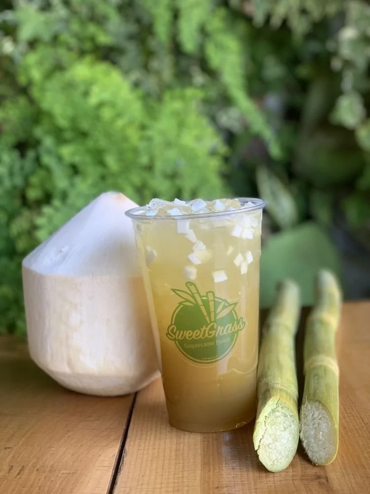 Sweet Grass Sugarcane Juice Food Image.jpg