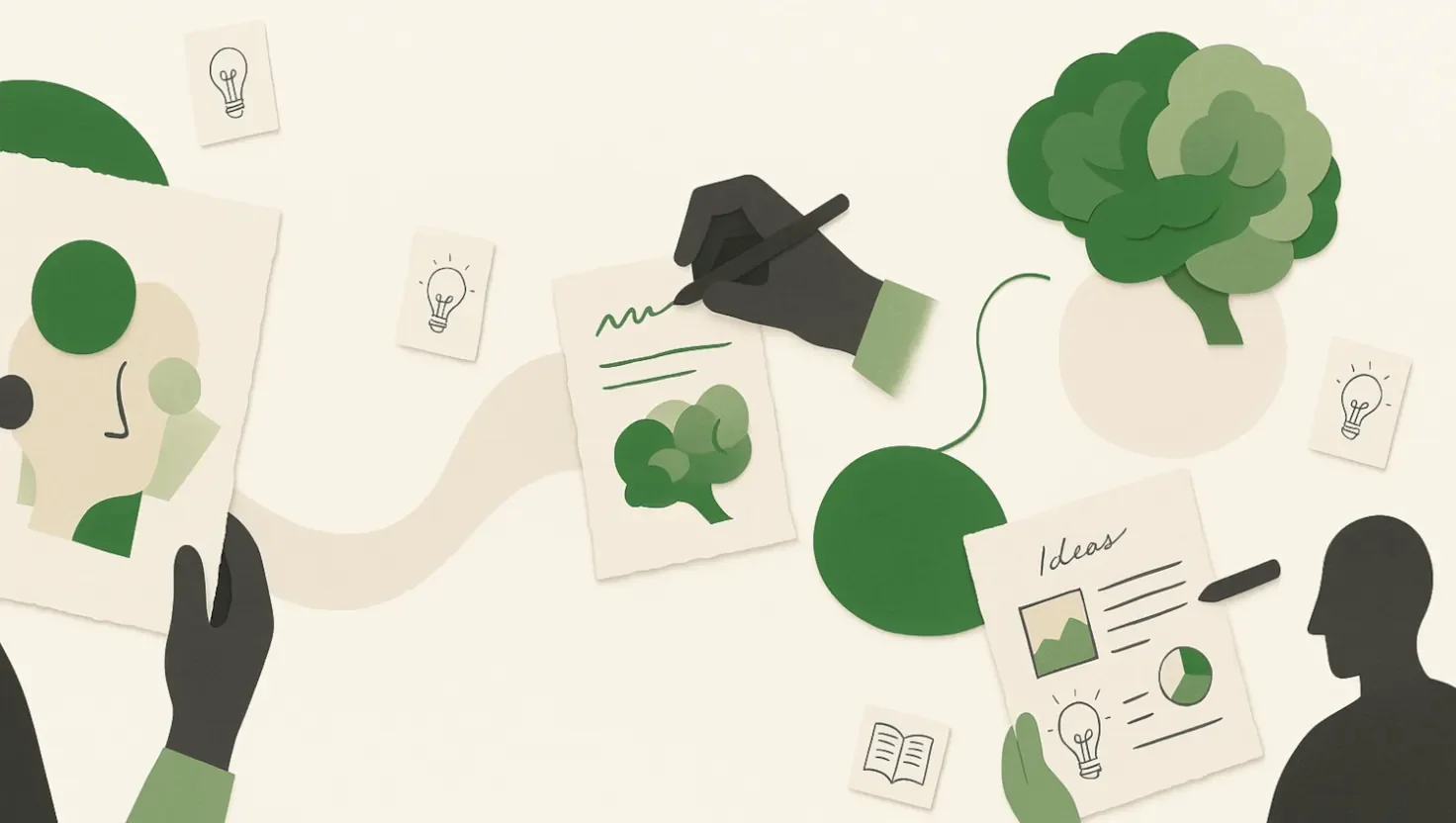 How can UK creative SMEs use AI without losing their craft?