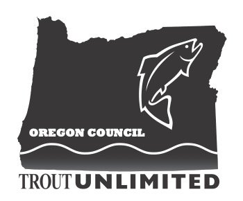 'Oregon Council' and 'Trout Unlimited'
