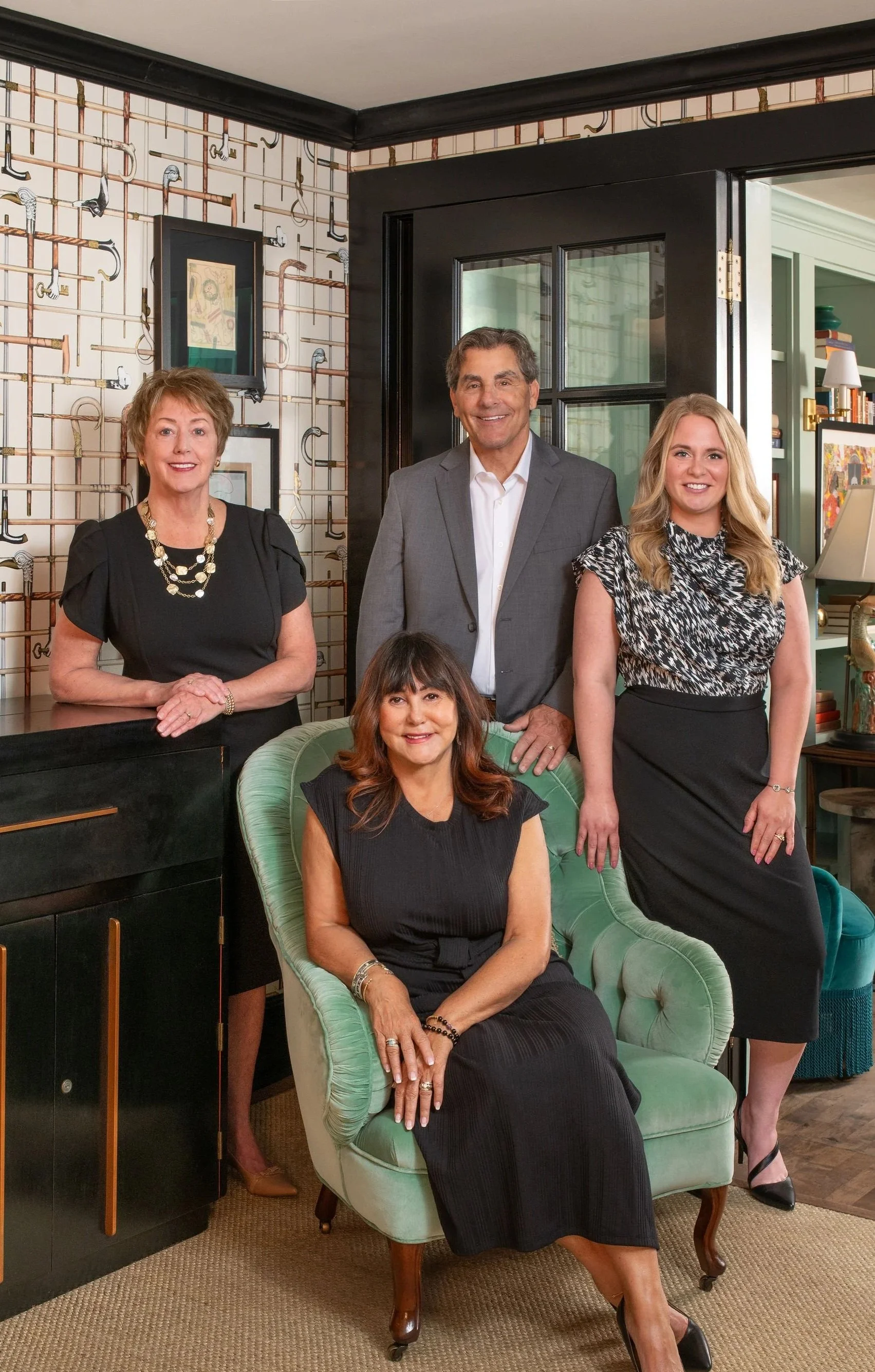 Bruce's Team - Milwaukee Magazine - How Our Story Began, and How We Can Help!