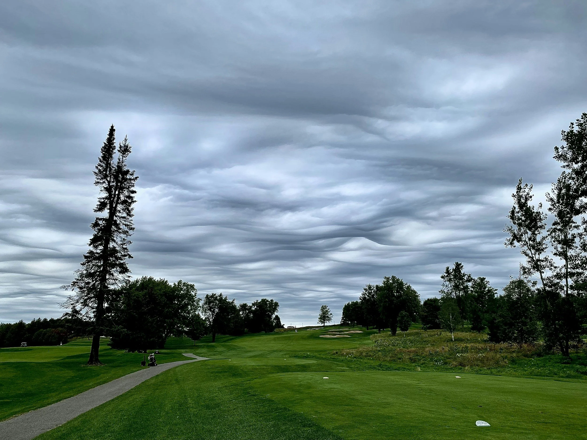 The Rains Came… and Now Who Will Buy My Home?