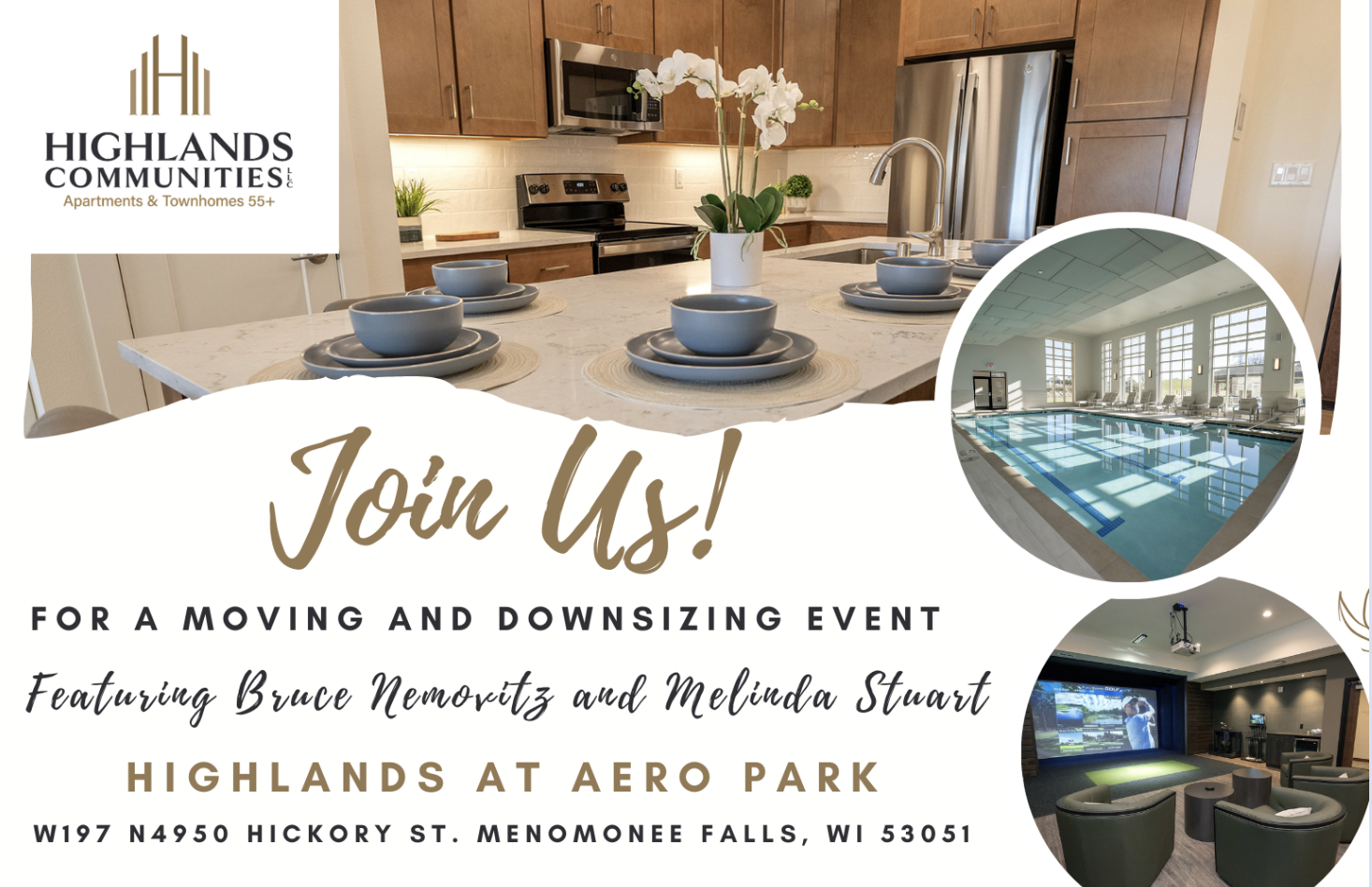 Highlands at Aero Park