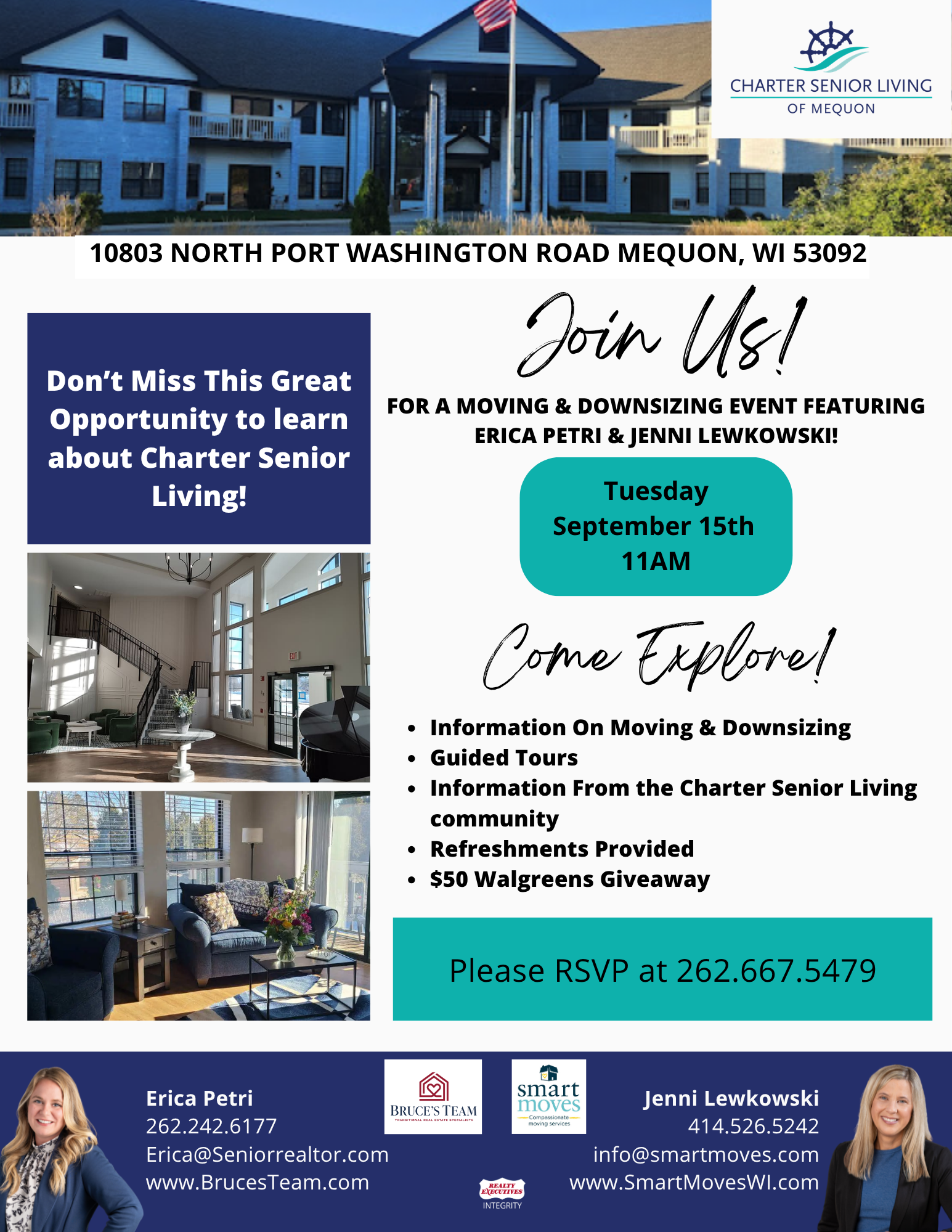 Charter of Mequon