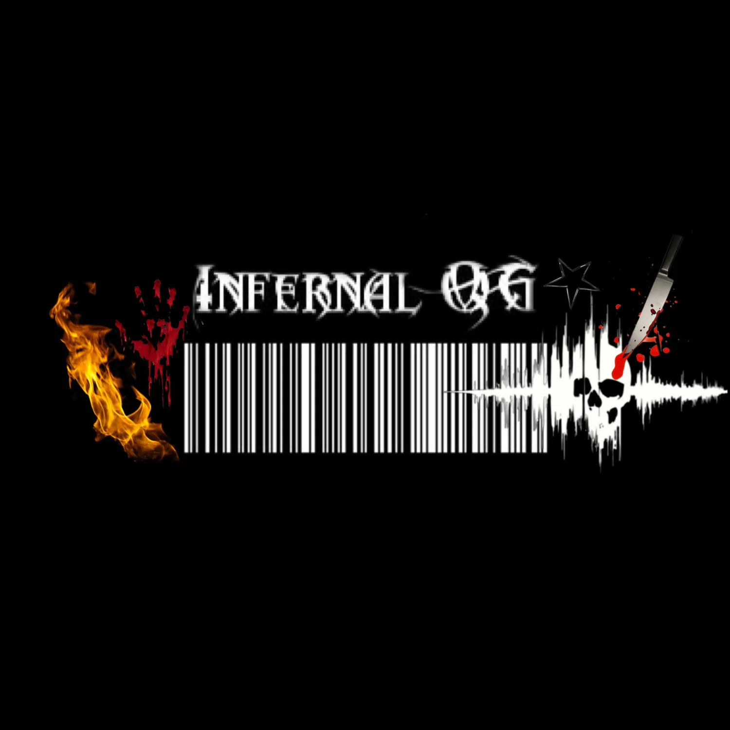 Infernal QG