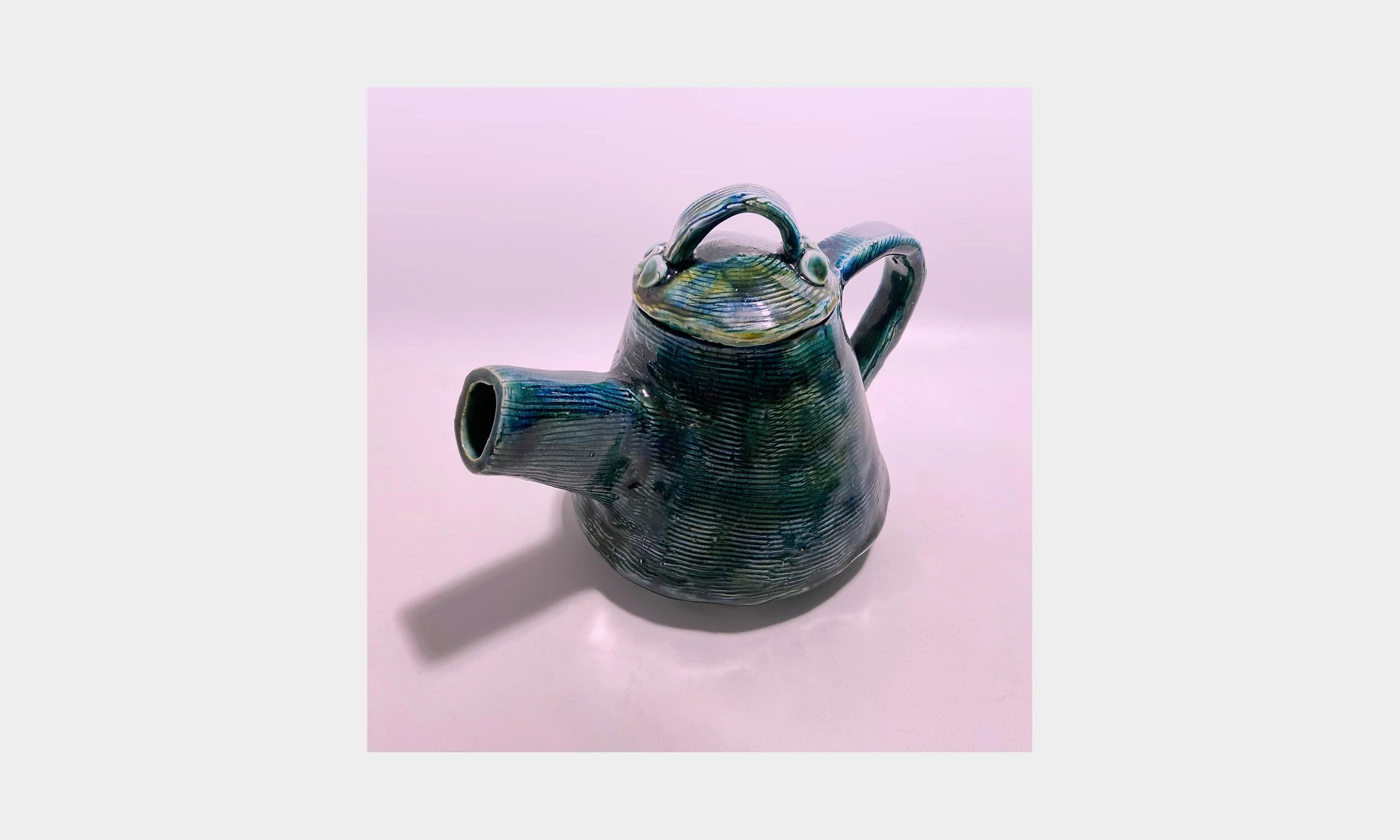 Ceramics